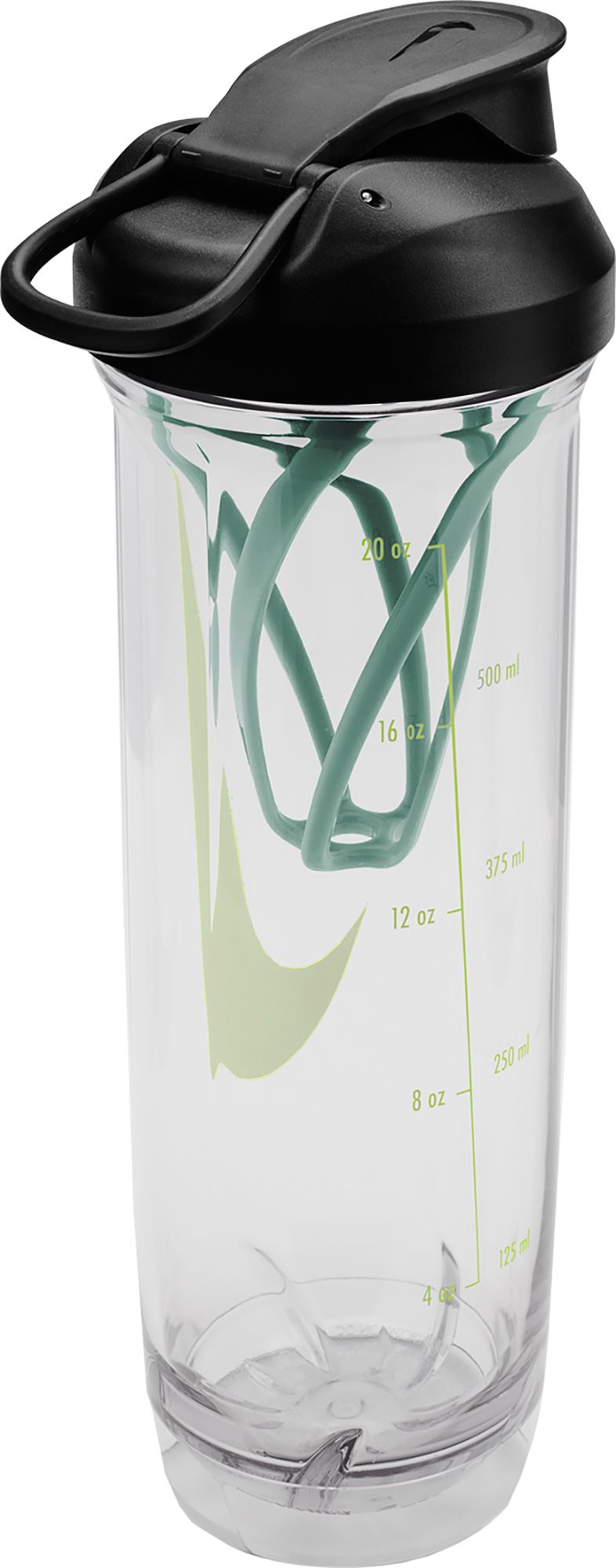 Nike TR Recharge 24 oz. Shaker Bottle 2.0 product image