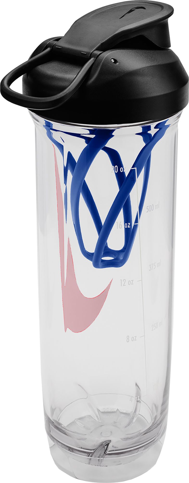 Nike TR Recharge 24 oz. Shaker Bottle 2.0 product image