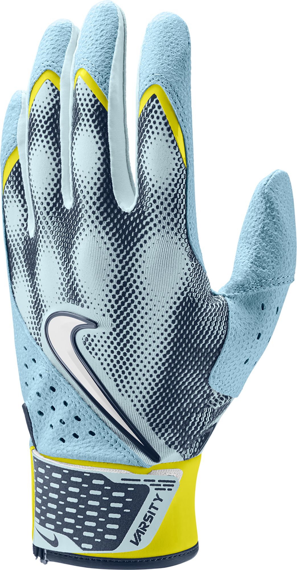 Nike Adult Alpha Varsity Ronald Acuña Batting Gloves product image