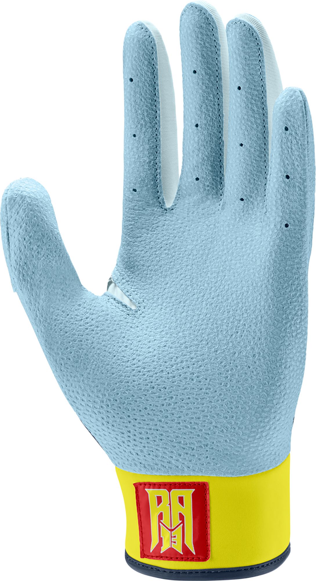 Nike Adult Alpha Varsity Ronald Acuña Batting Gloves product image