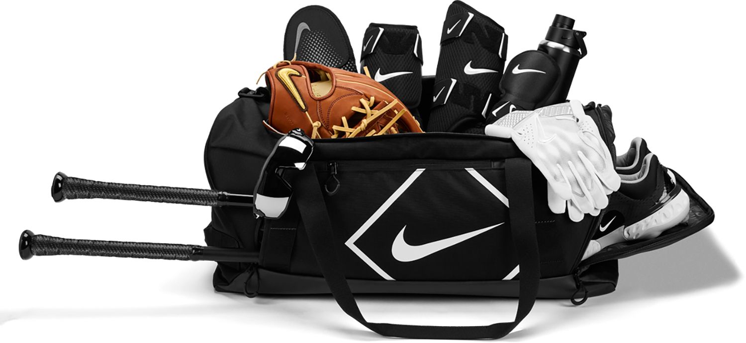 Nike Diamond Baseball/Softball Duffle Bag product image