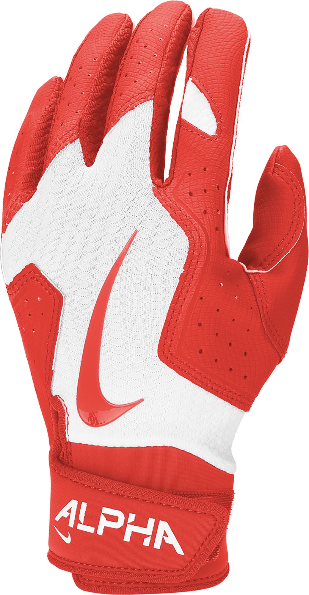 Nike Youth Alpha 2.0 Batting Gloves product image