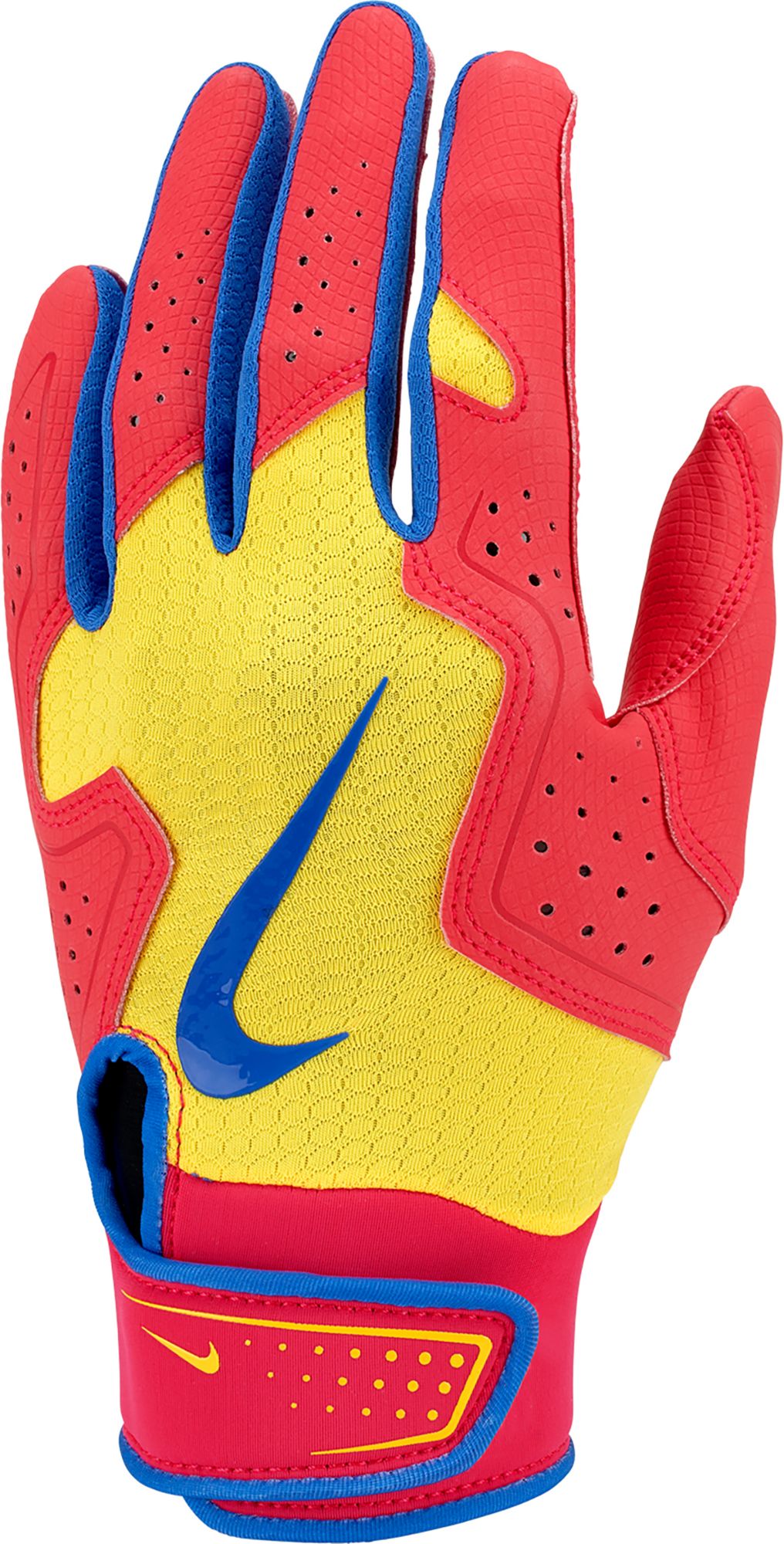 Nike Youth Alpha 2.0 Batting Gloves product image