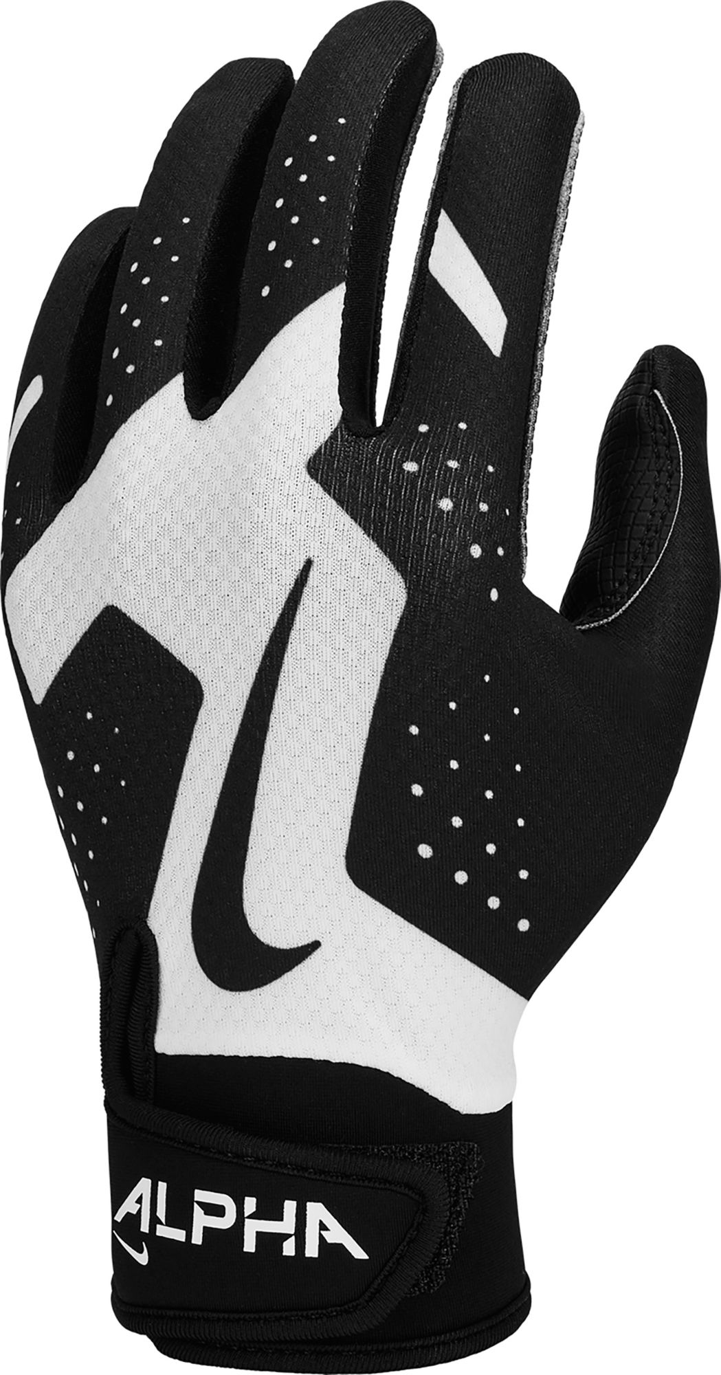 Nike Youth Alpha 2.0 Tee Ball Batting Gloves product image