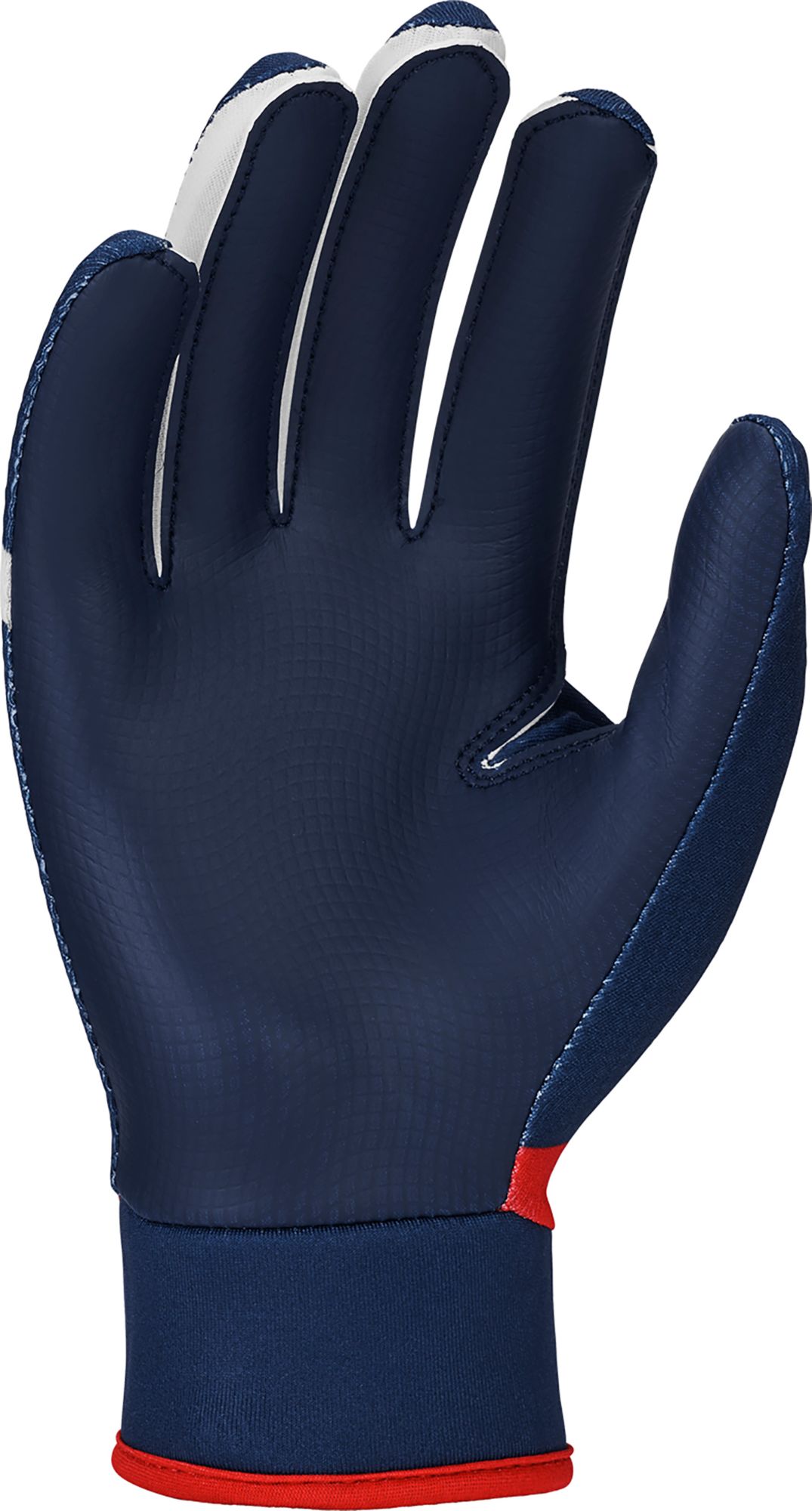 Nike Youth Alpha 2.0 Tee Ball Batting Gloves product image