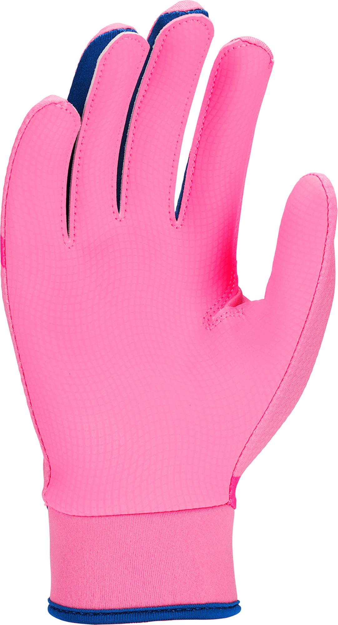 Nike Youth Alpha 2.0 Tee Ball Batting Gloves product image