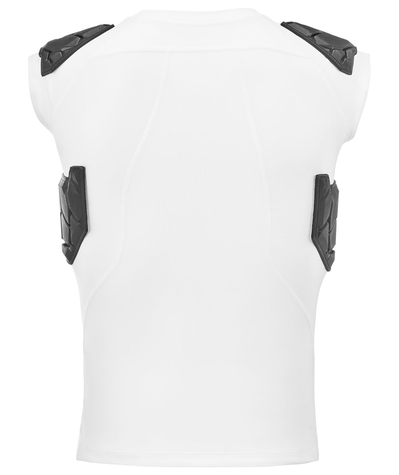 Nike Youth Hyperstrong 4-Pad Football Top product image