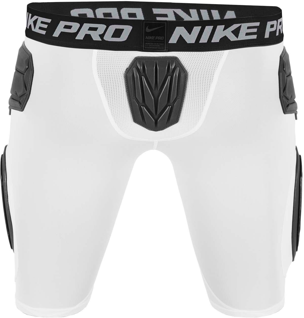 Nike Pro Hyperstrong Hardplate Football Shorts product image