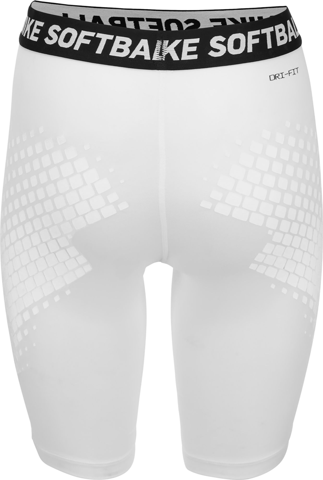 Nike Women's Dri-FIT Softball Sliding Shorts product image