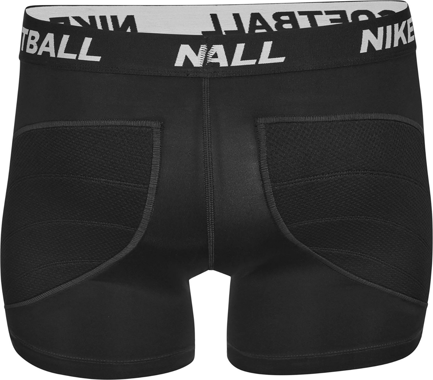 Nike Girls' Pro Softball Slider Shorts product image