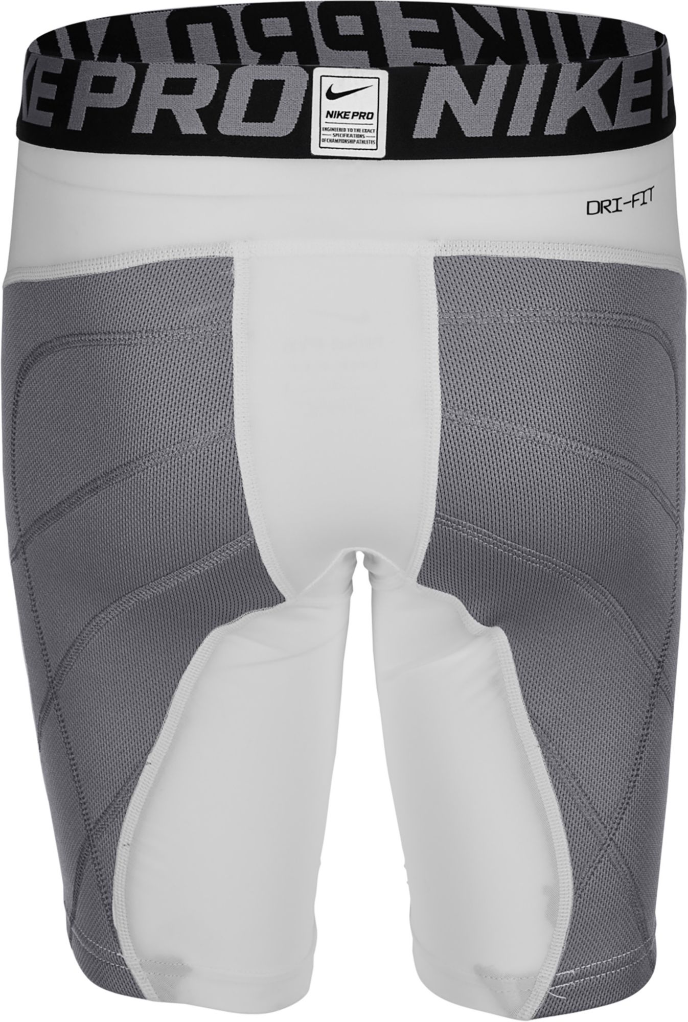 Nike Boys' Pro Baseball Slider Shorts product image