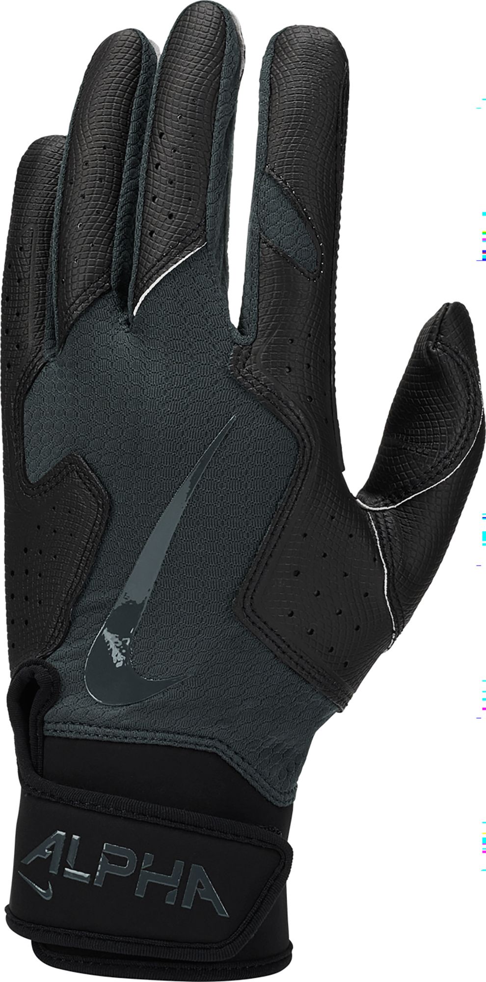 Nike Adult Alpha 2.0 Batting Gloves product image