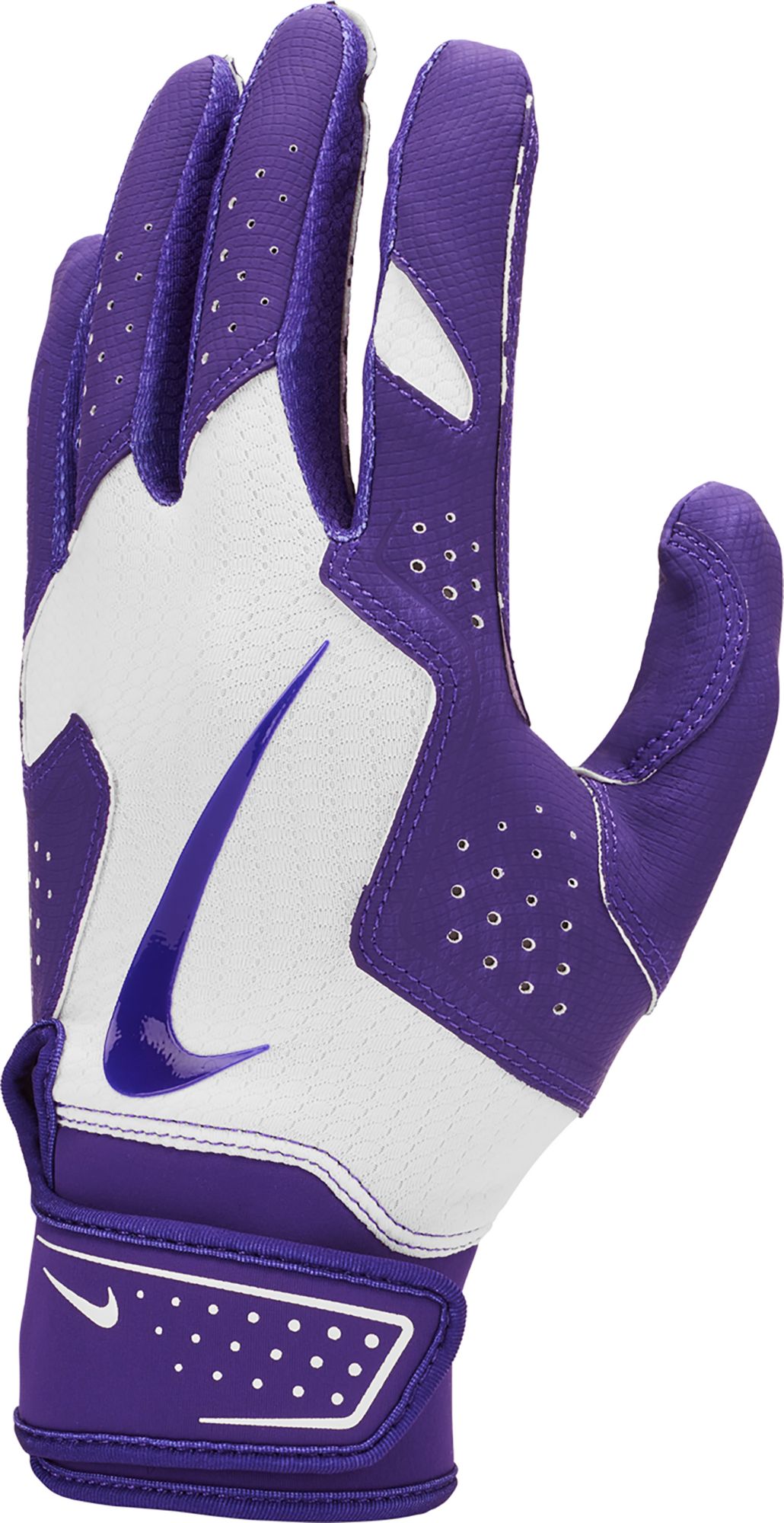 Nike Adult Alpha 2.0 Batting Gloves product image