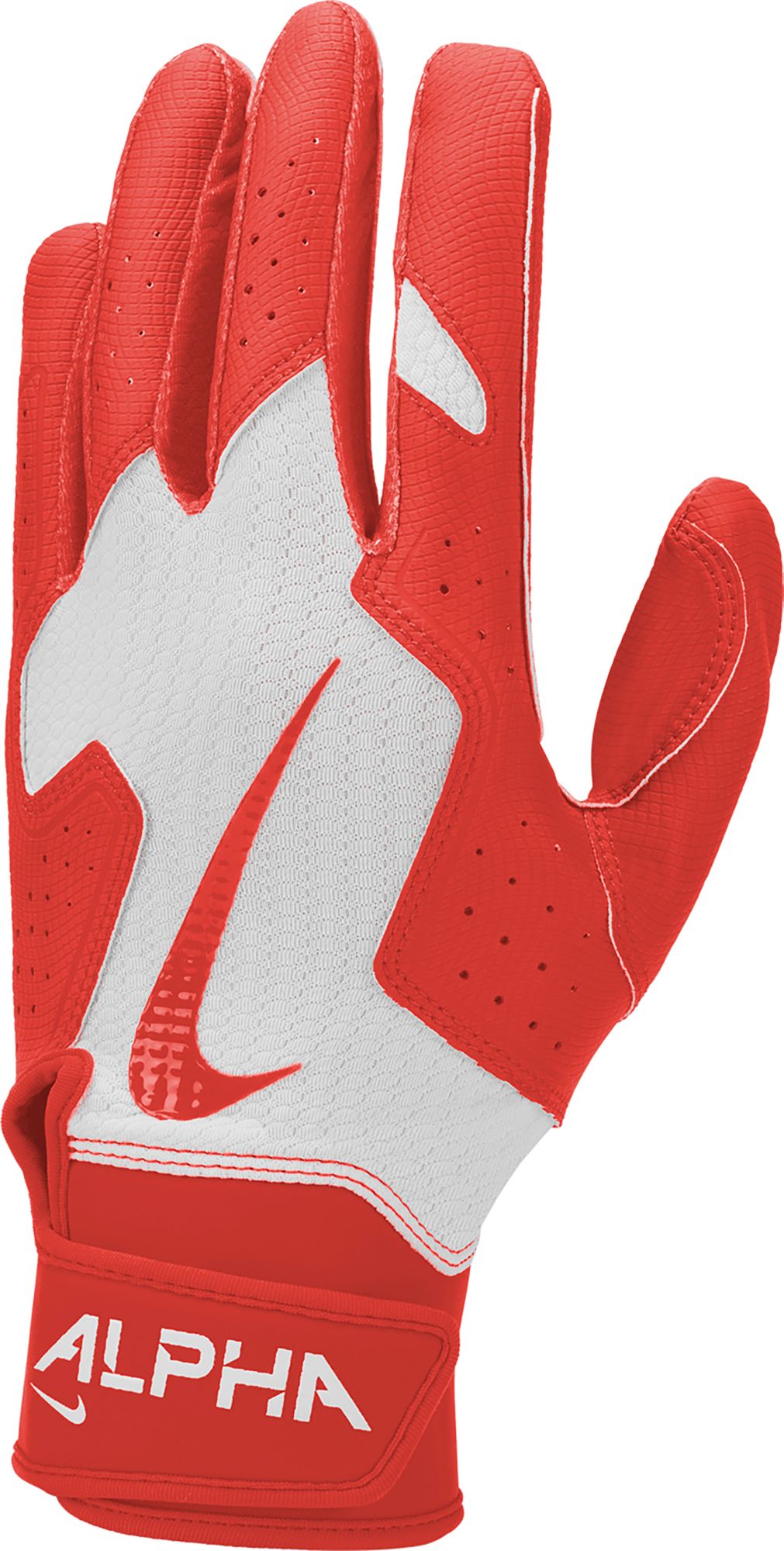 Nike Adult Alpha 2.0 Batting Gloves product image