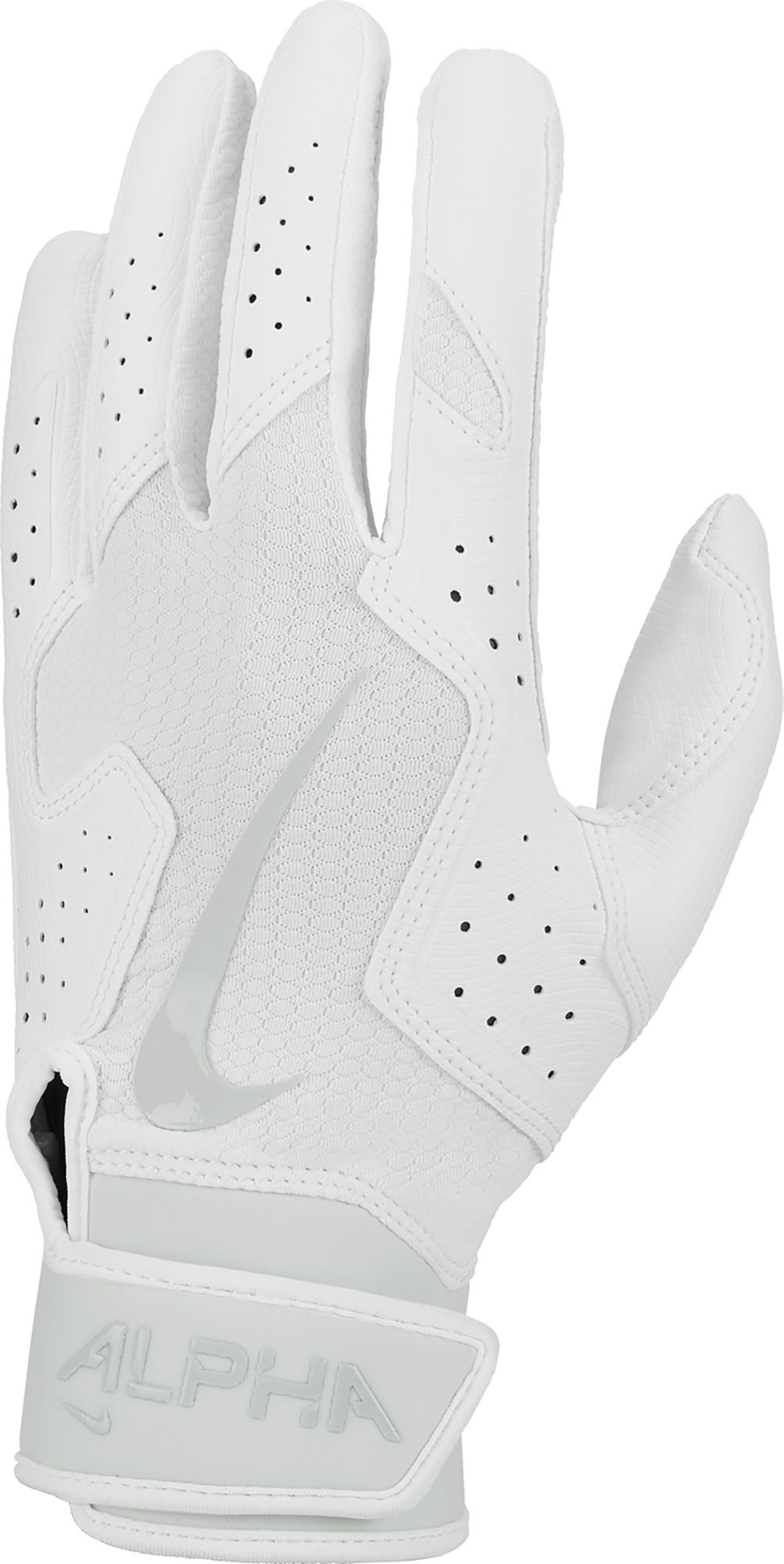 Nike Adult Alpha 2.0 Batting Gloves product image