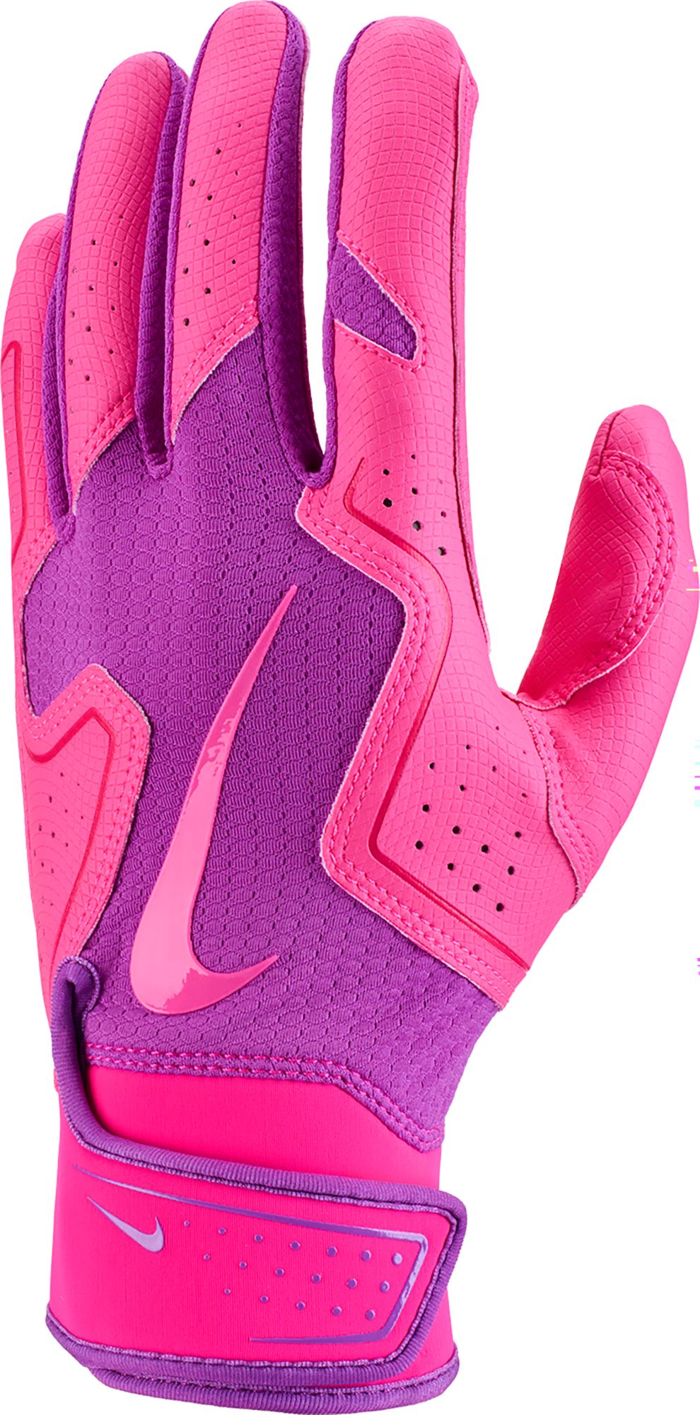 Nike Adult Alpha 2.0 Batting Gloves product image