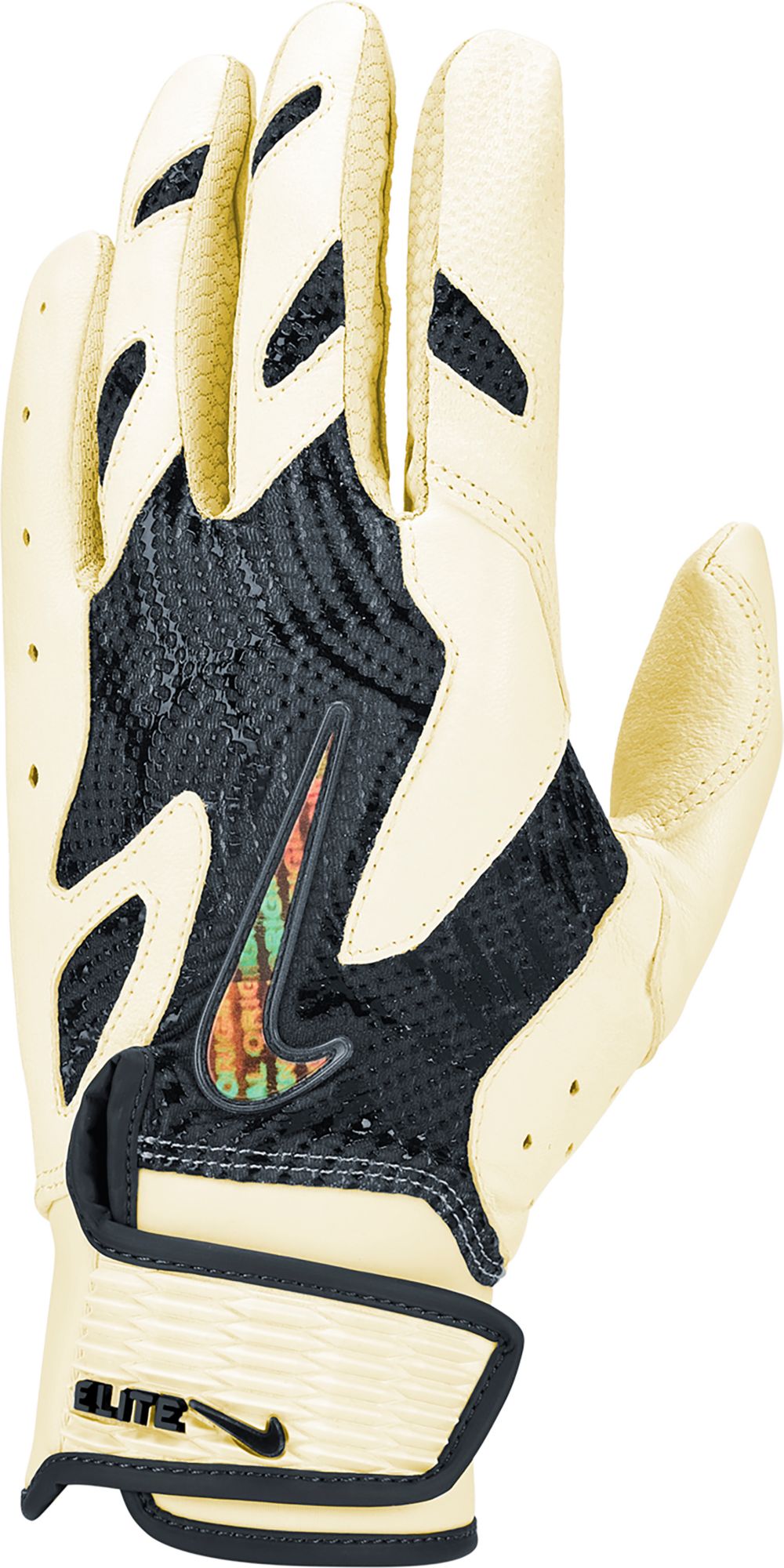 Nike Adult Alpha Elite 2.0 Batting Gloves product image
