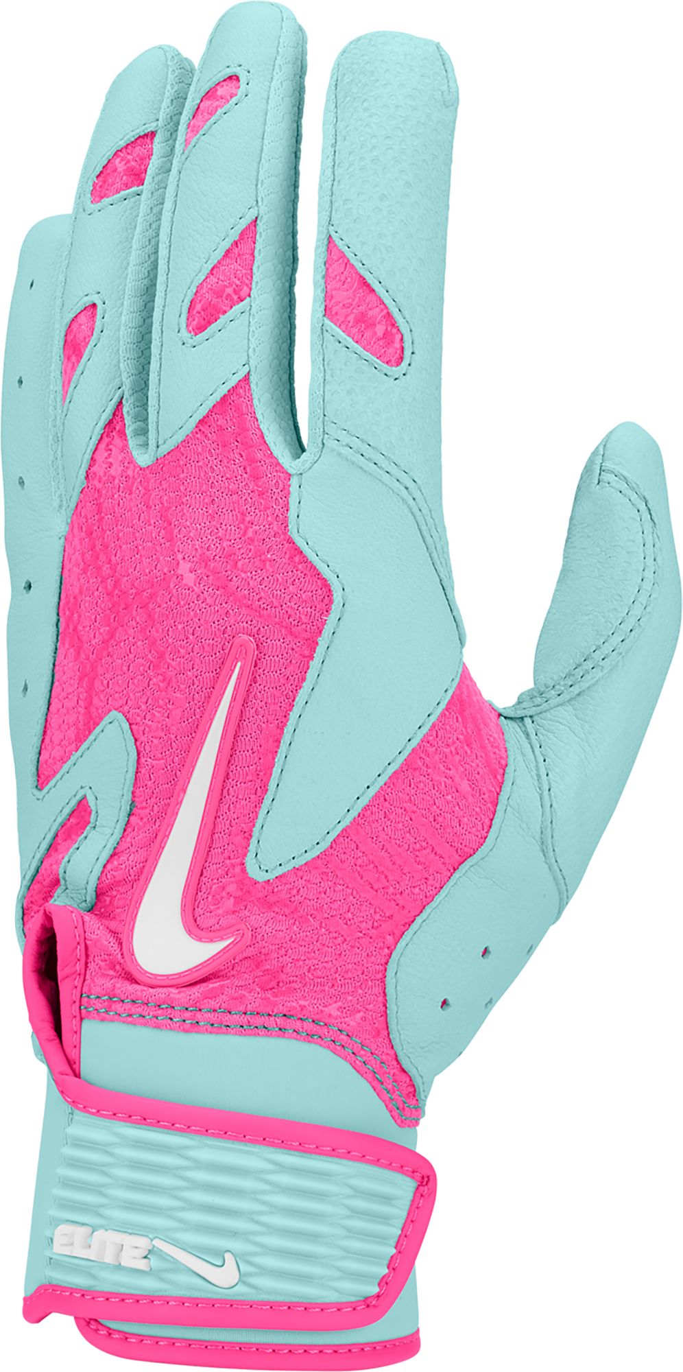Nike Adult Alpha Elite 2.0 Batting Gloves product image