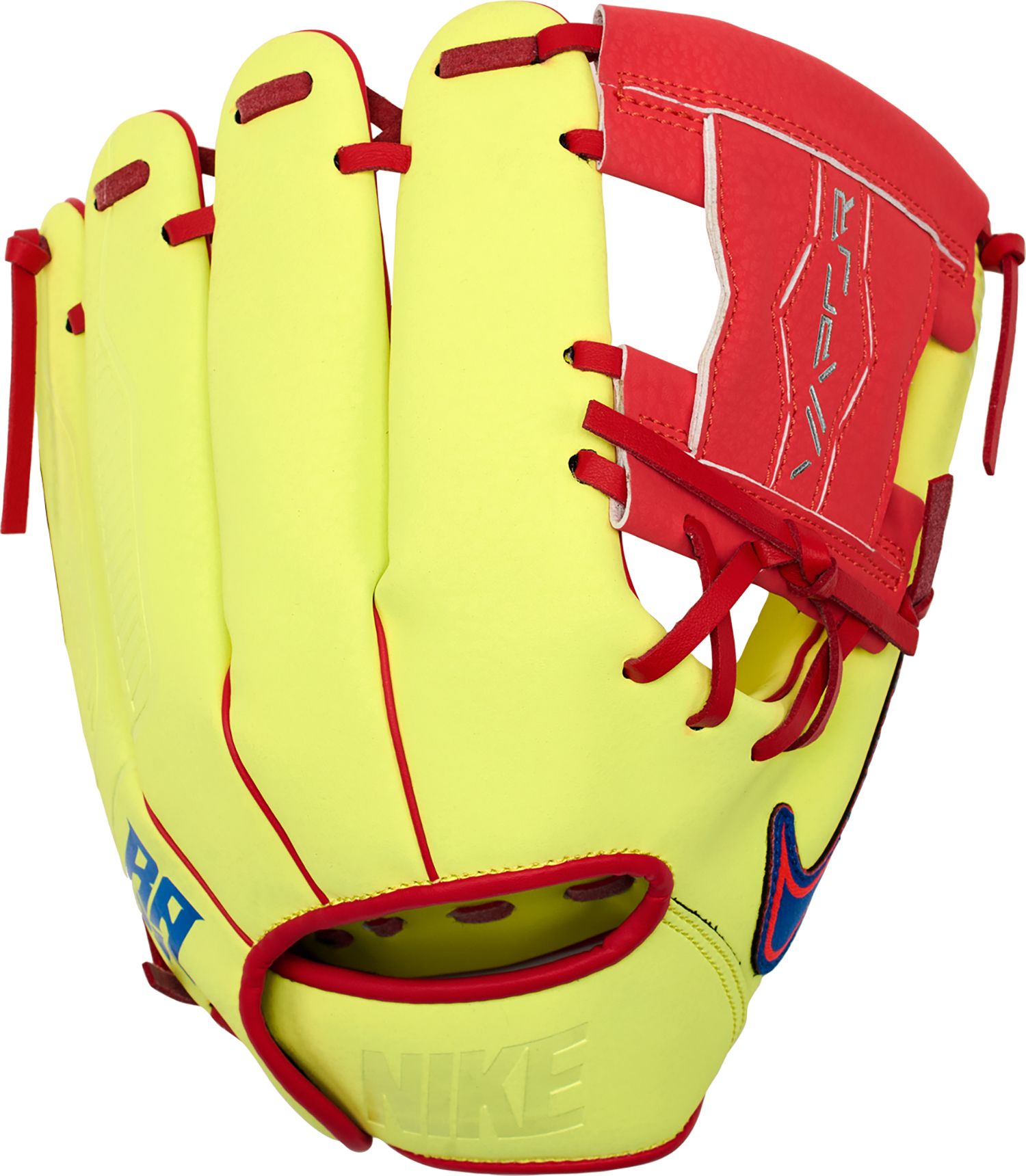 Nike 9.5” Youth Ronald Acuña Jr. Vapor Series Glove product image