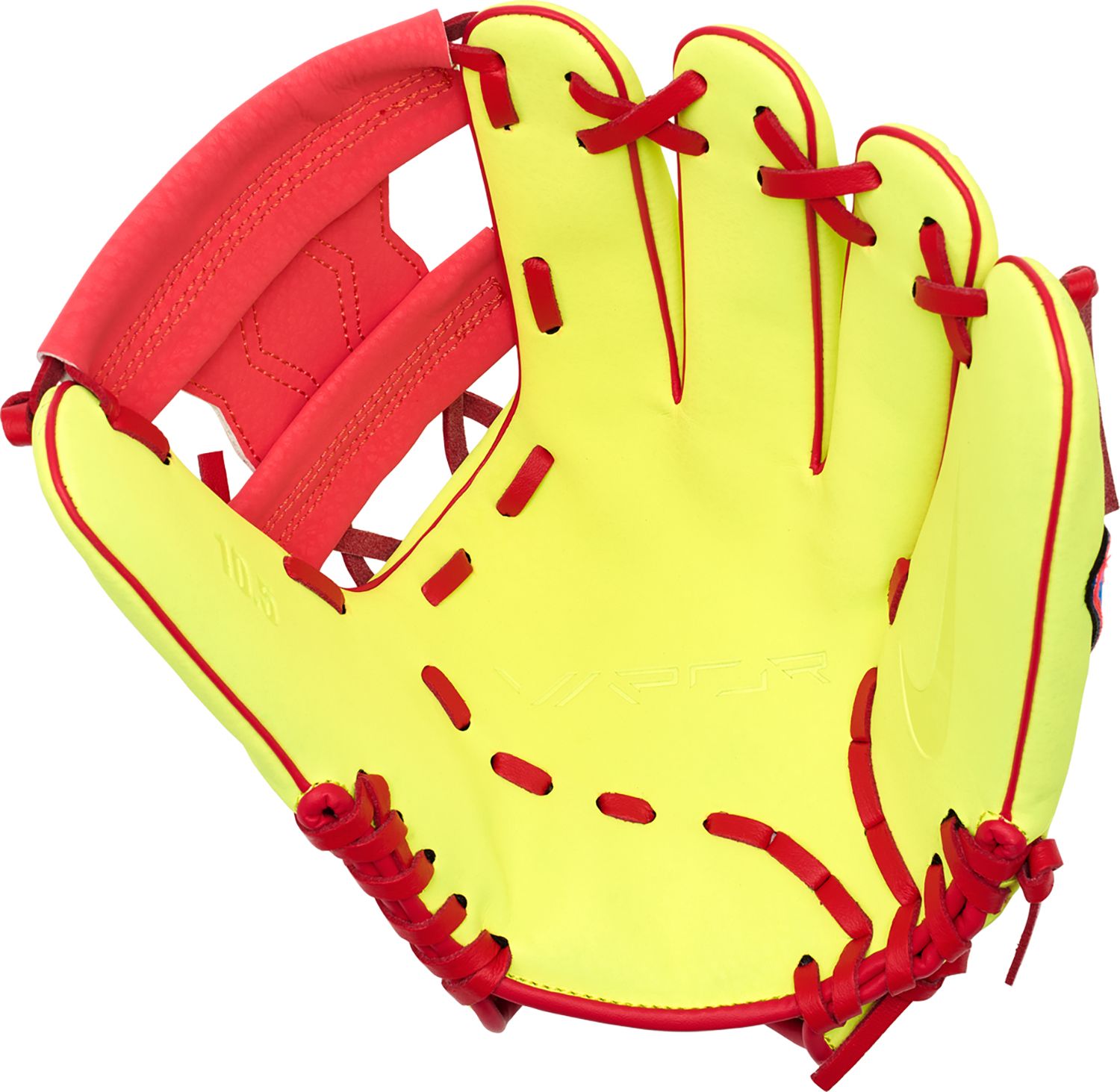 Nike 10.5” Youth Ronald Acuña Jr. Vapor Series Glove product image