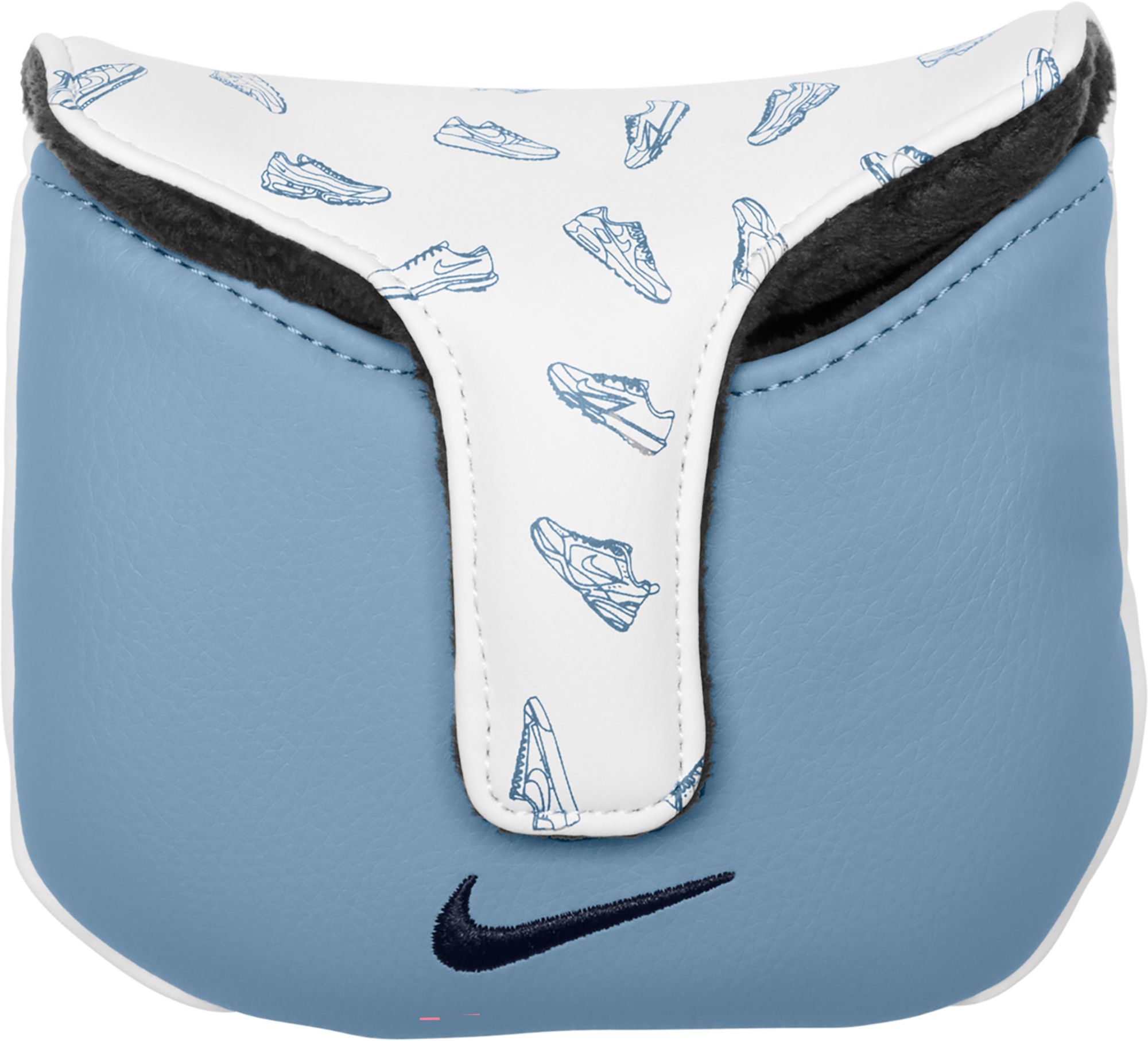 Nike Tour Mallet Putter Headcover product image