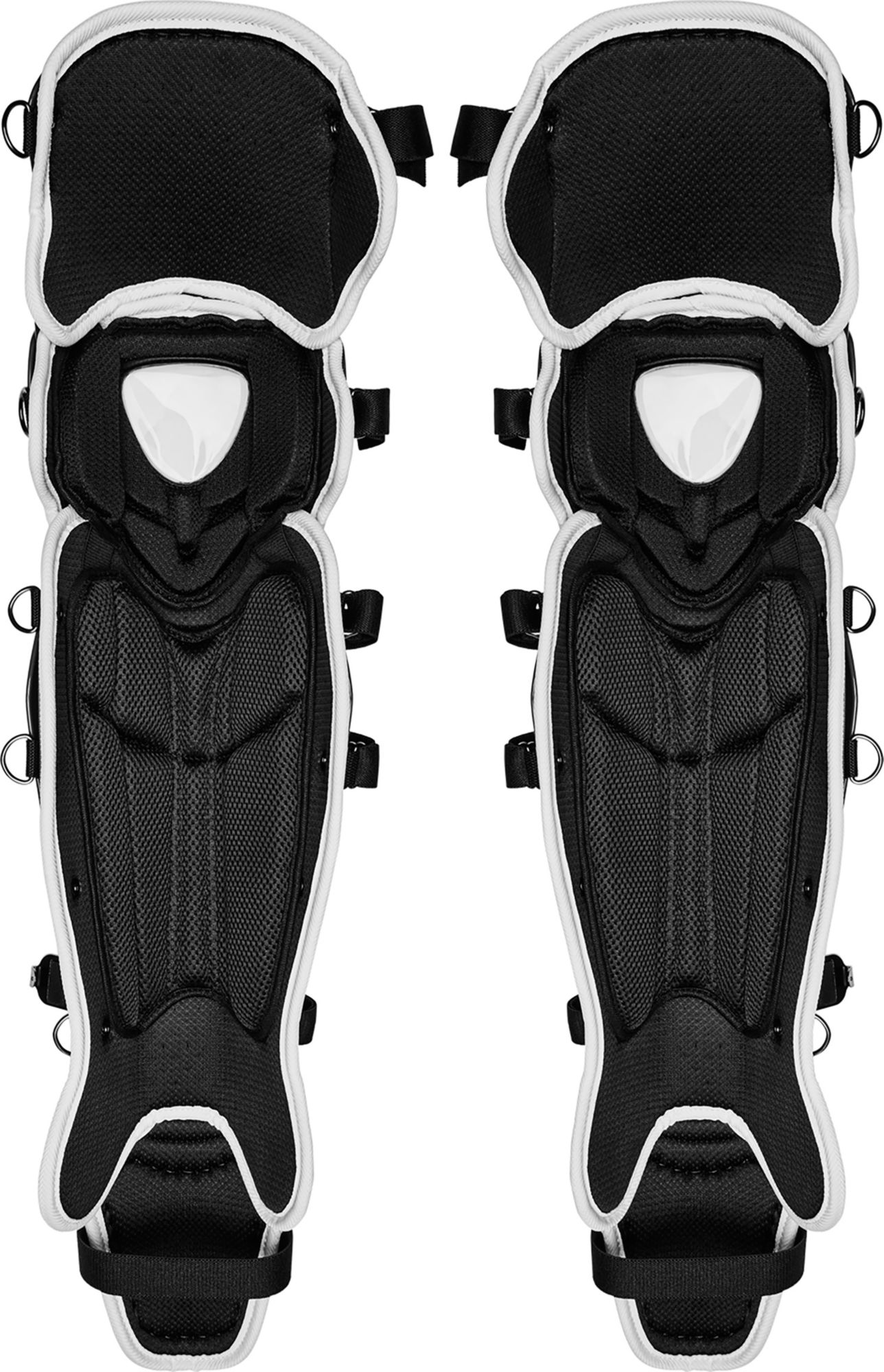 Nike Diamond Elite Catcher's Leg Guards product image