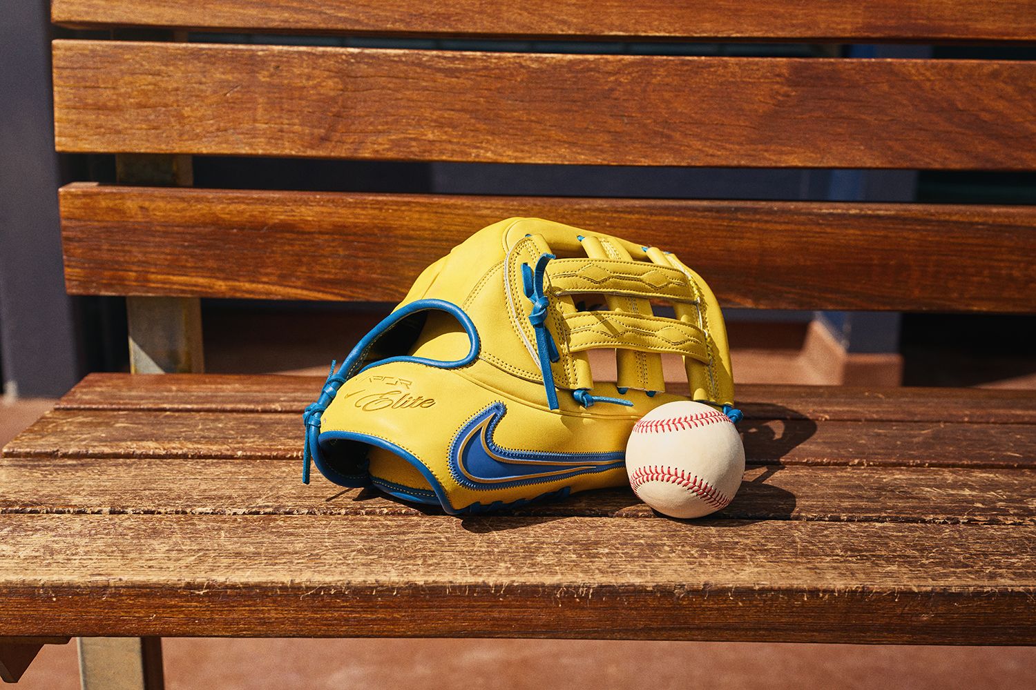 Nike 12.75” Ronald Acuña Jr. Vapor Elite Series Glove product image