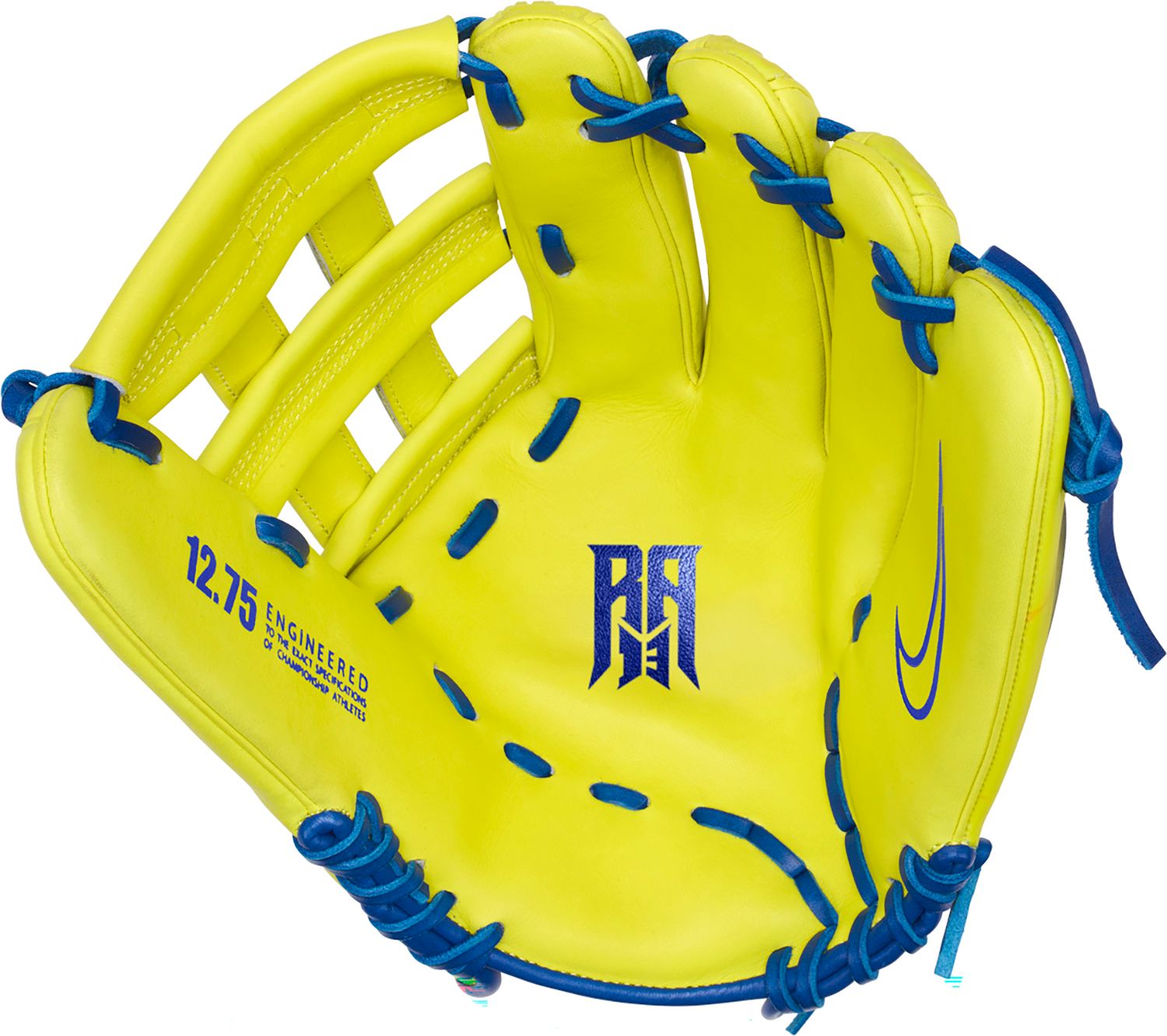 Nike 12.75” Ronald Acuña Jr. Vapor Elite Series Glove product image