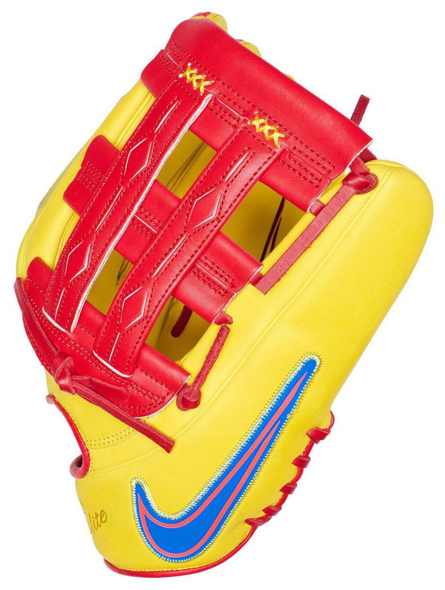 Nike 12.75” Ronald Acuña Jr. Vapor Elite Series Glove product image