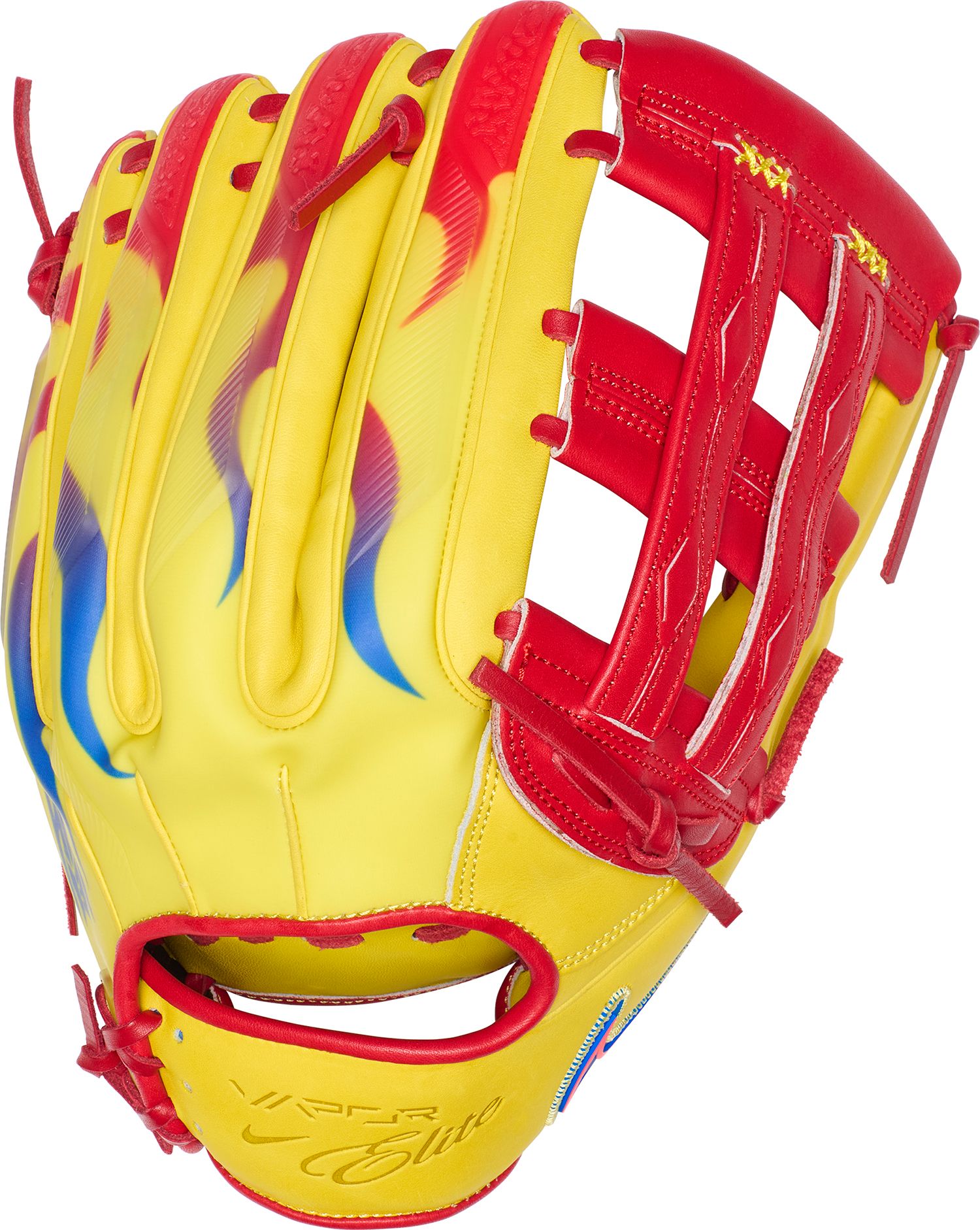 Nike 12.75” Ronald Acuña Jr. Vapor Elite Series Glove product image