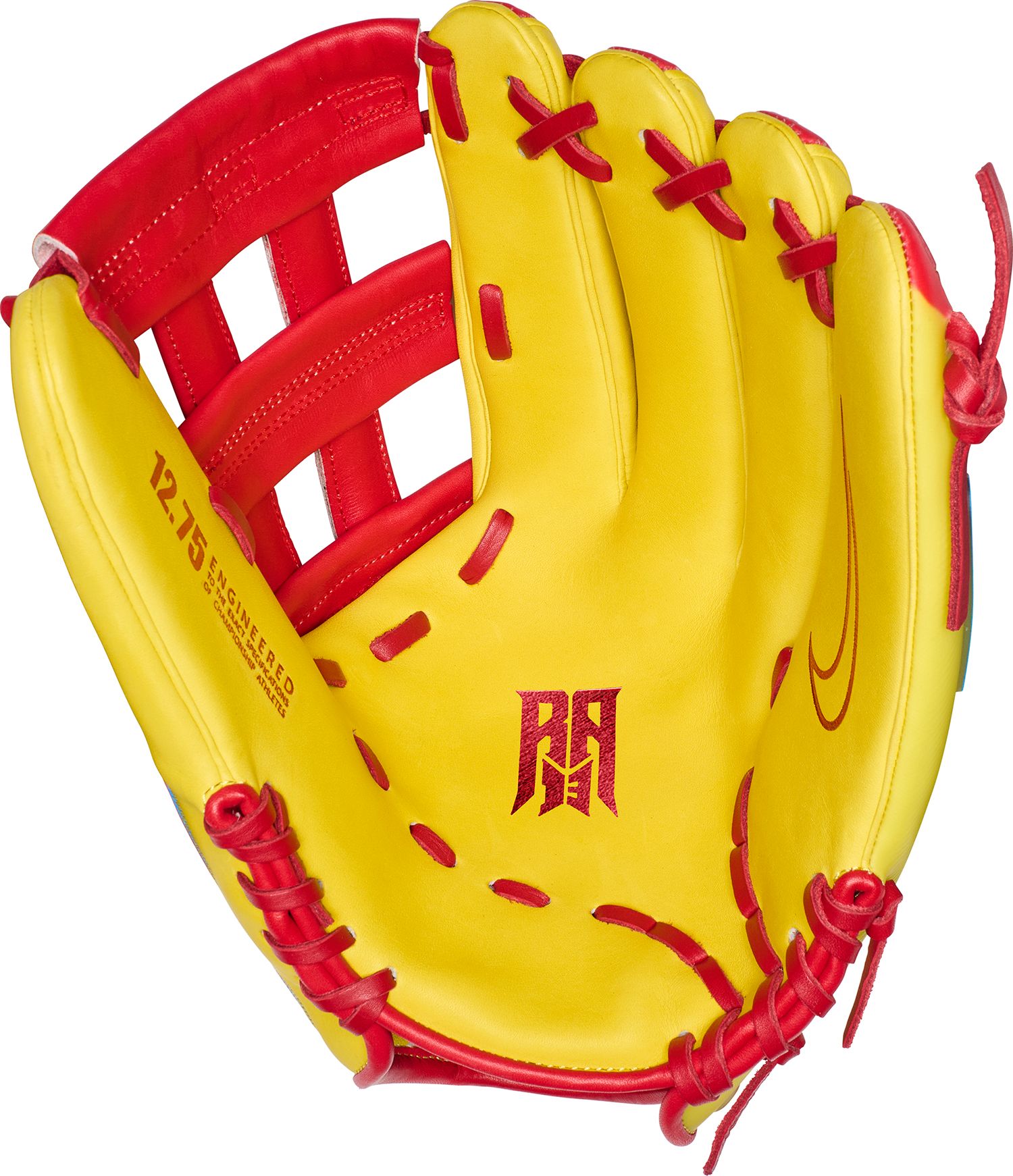 Nike 12.75” Ronald Acuña Jr. Vapor Elite Series Glove product image