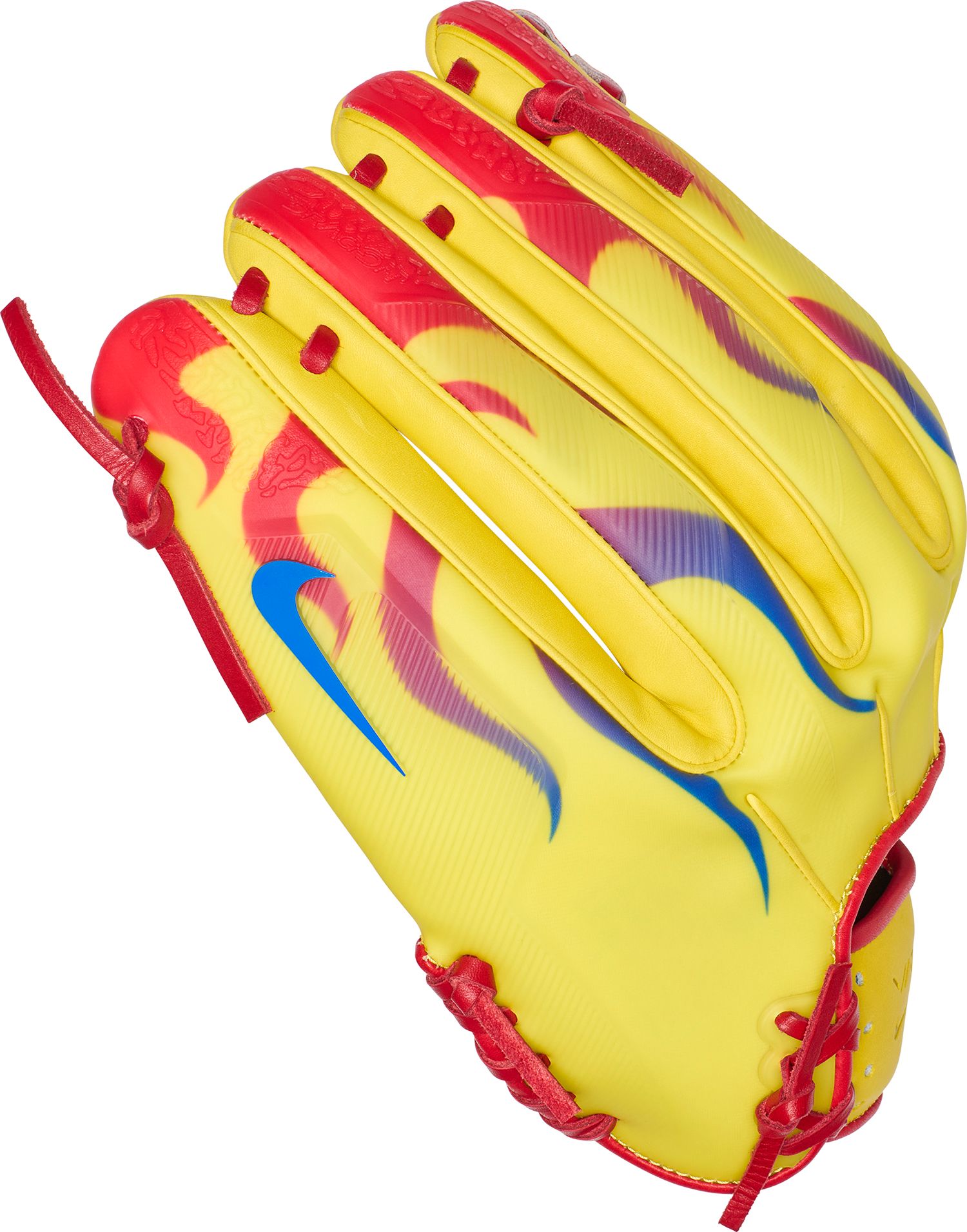 Nike 12.75” Ronald Acuña Jr. Vapor Elite Series Glove product image
