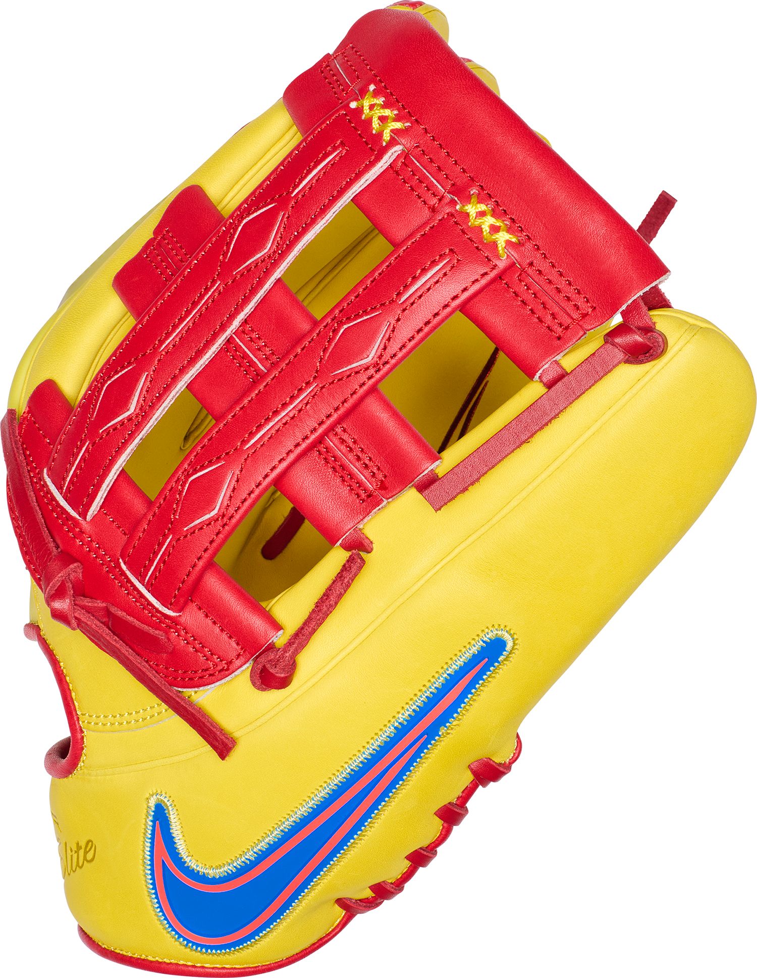Nike 12.75” Ronald Acuña Jr. Vapor Elite Series Glove product image