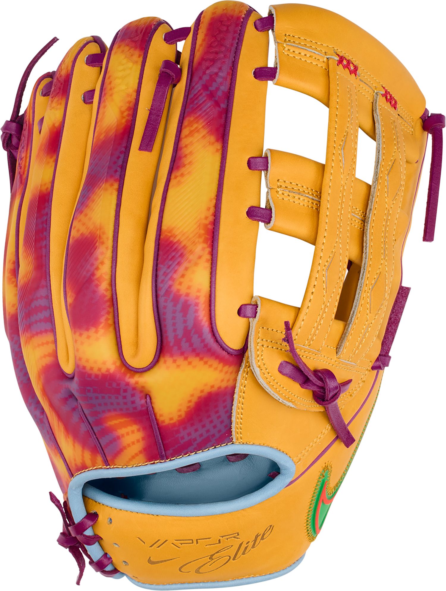 Nike 12.75” Ronald Acuña Jr. Vapor Elite Series Glove product image