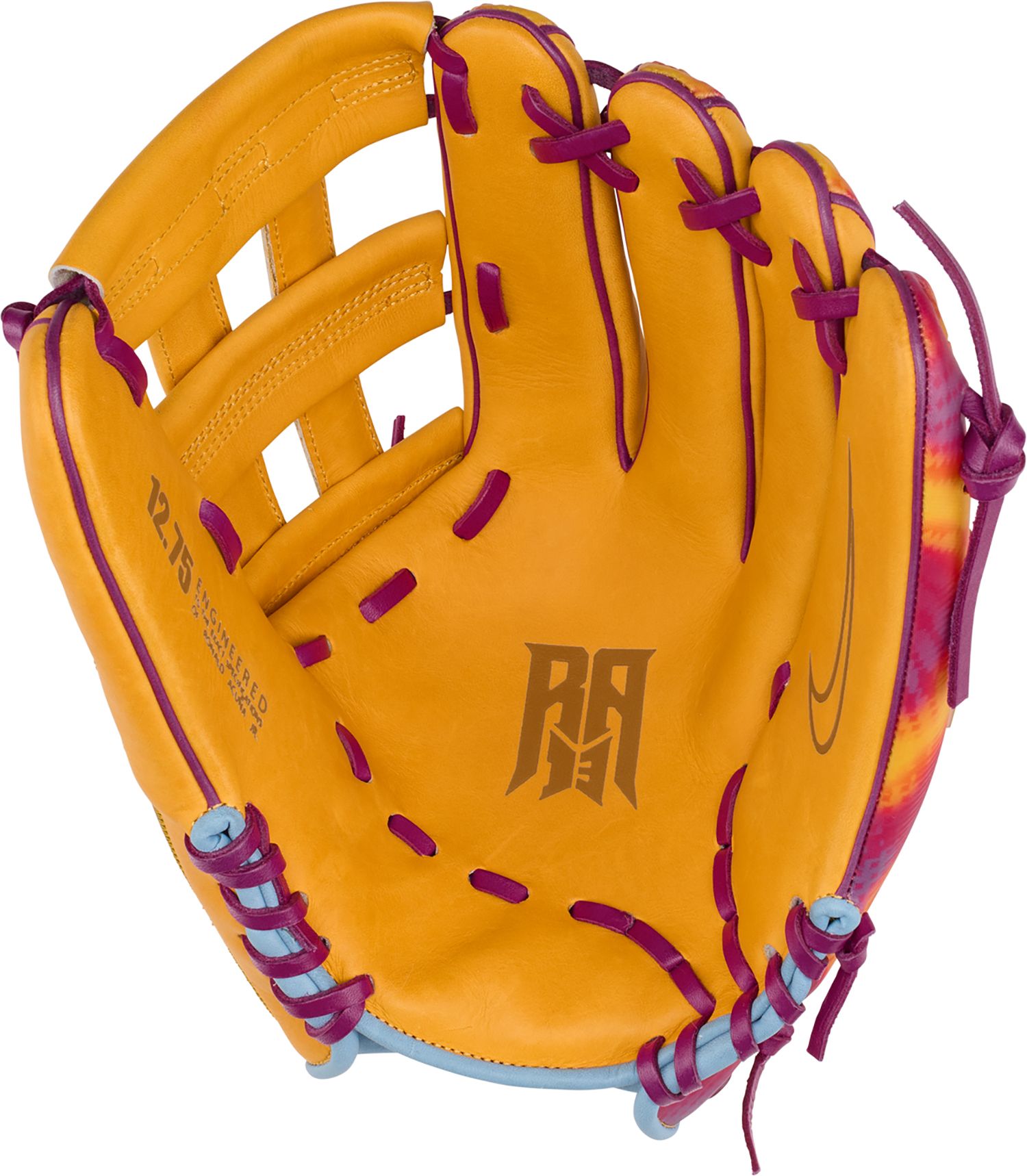 Nike 12.75” Ronald Acuña Jr. Vapor Elite Series Glove product image