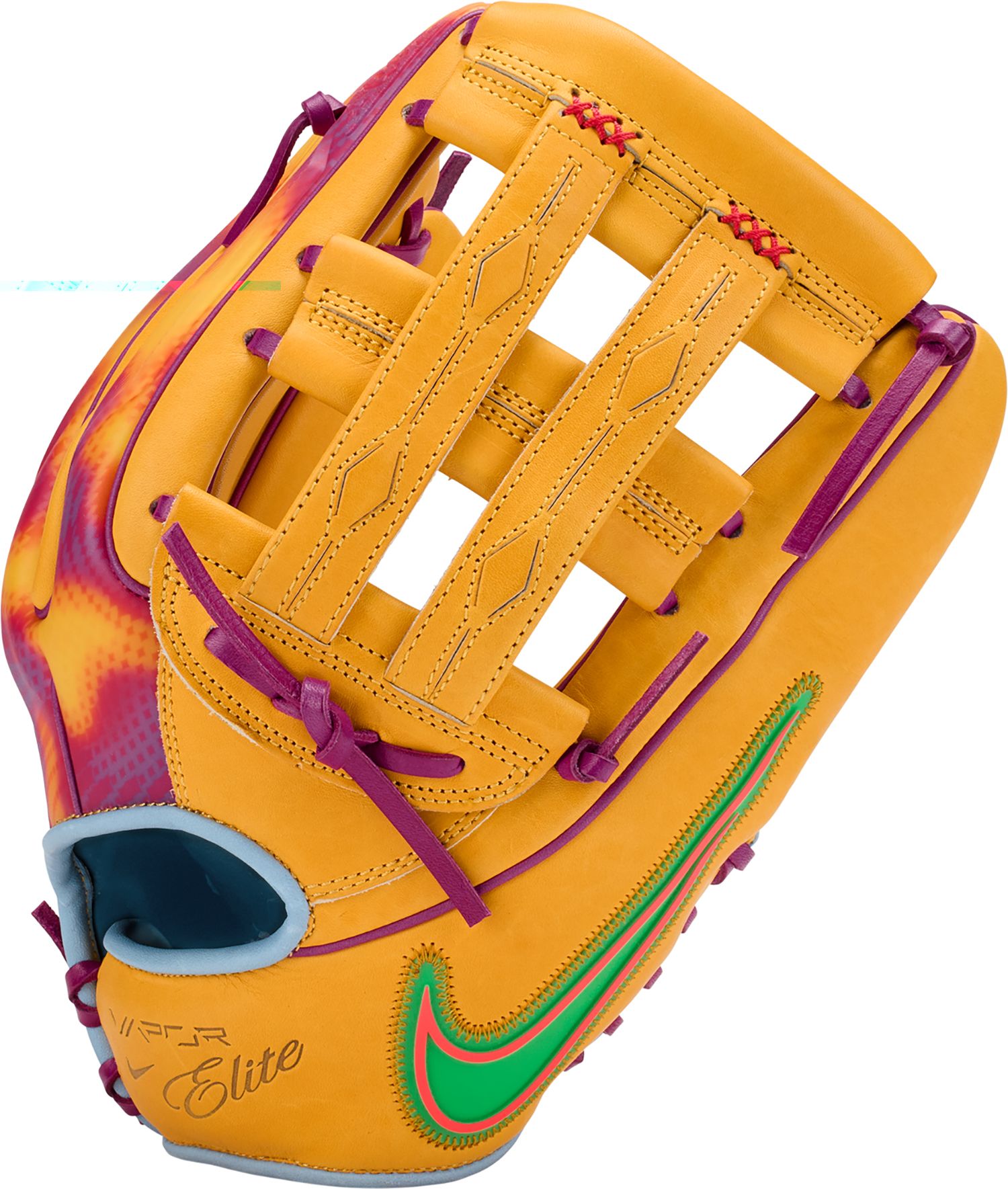 Nike 12.75” Ronald Acuña Jr. Vapor Elite Series Glove product image