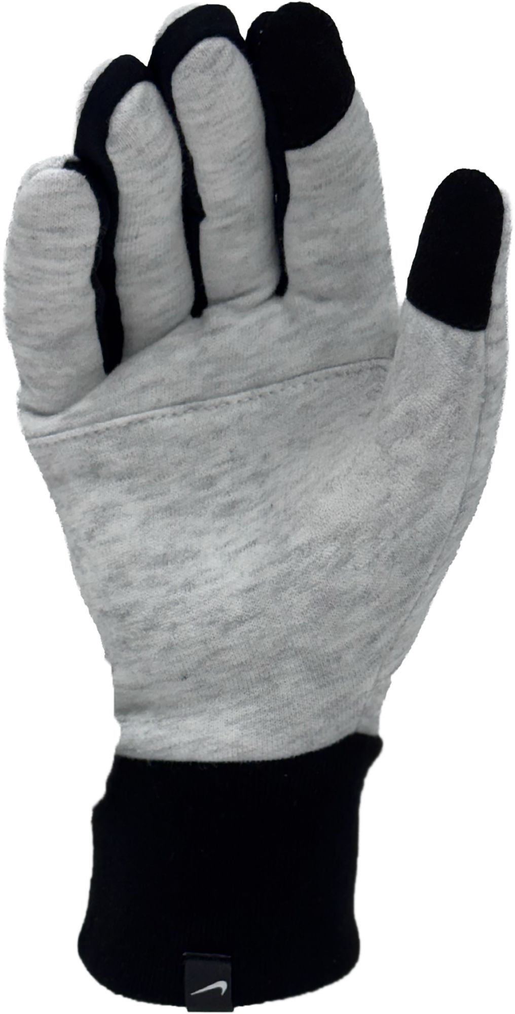 Nike Women's Studio Fleece Athletic Gloves product image