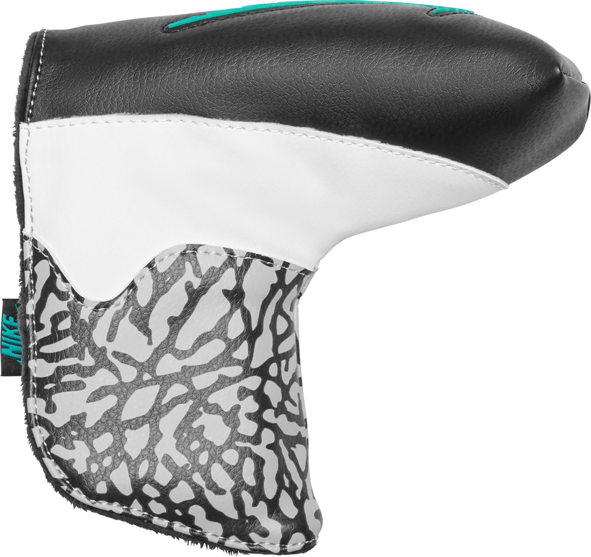 Nike Icon Blade Putter Headcover||Nike Icon Blade Putter Headcover product image