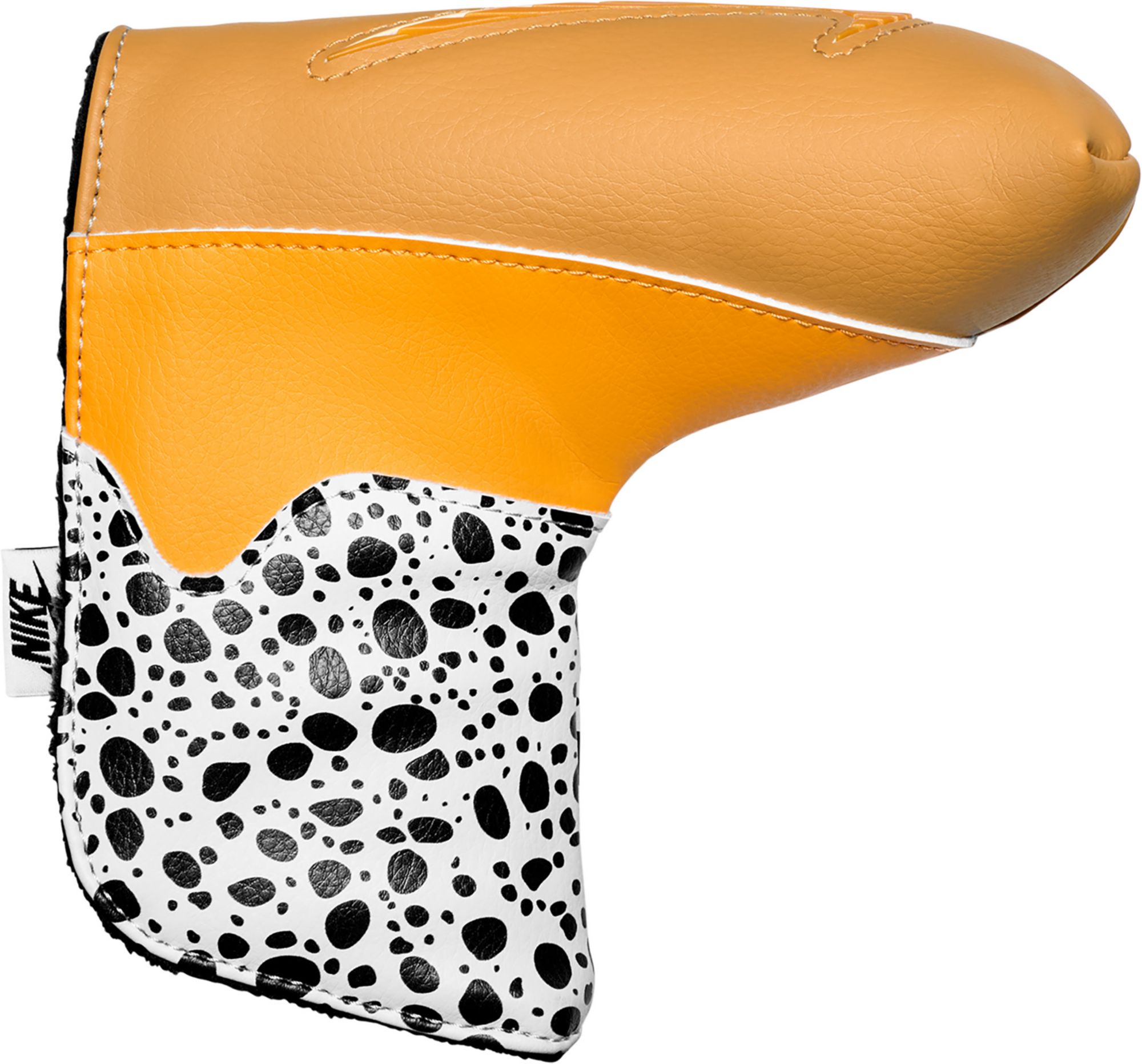 Nike Icon Putter Headcover product image