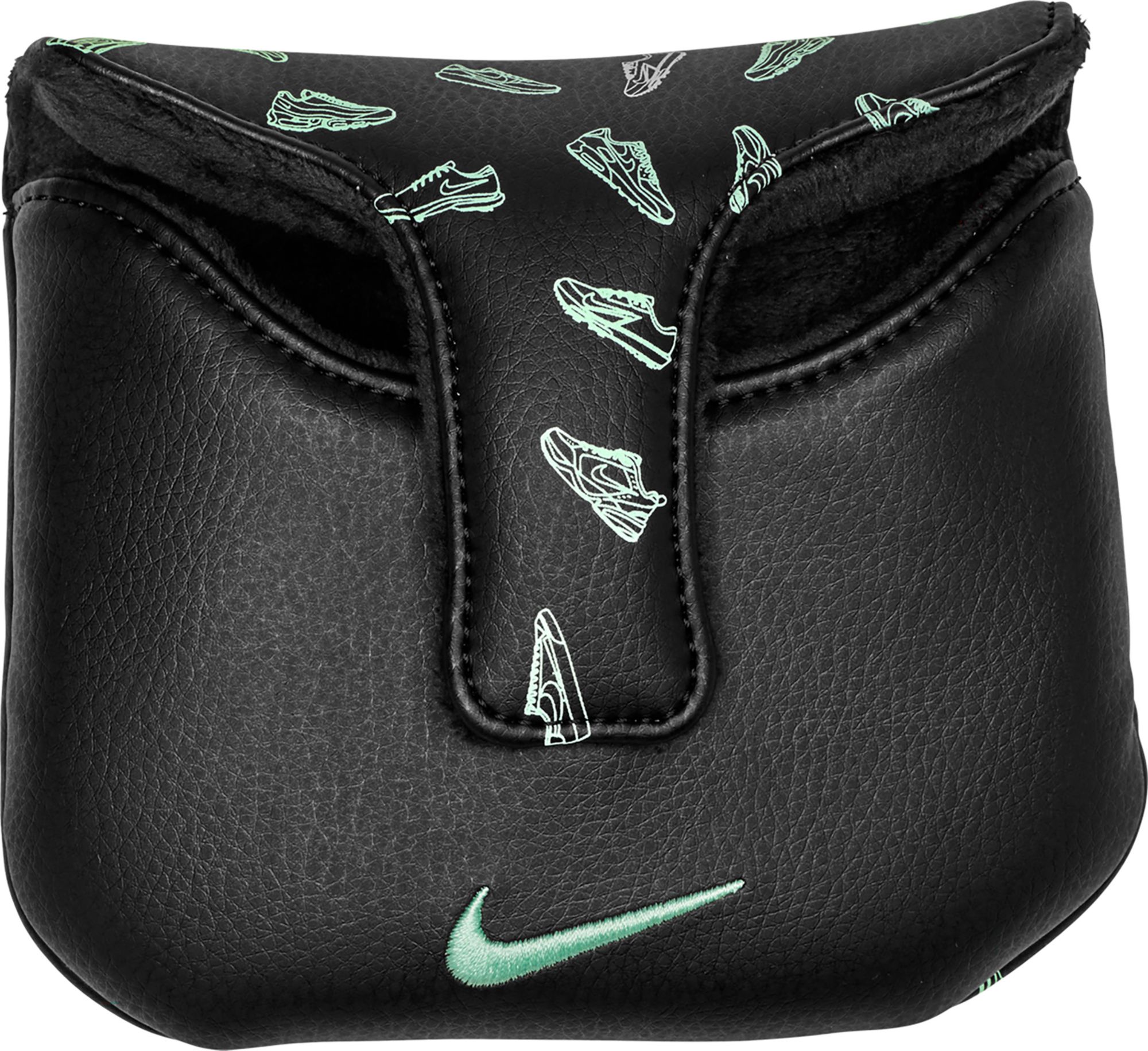 Nike Tour Energy Mallet Putter Headcover product image