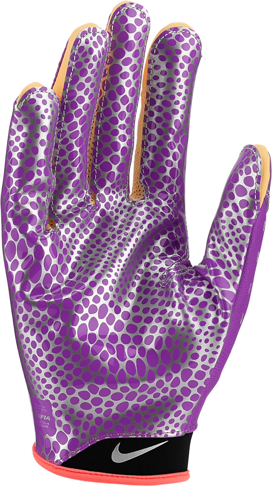 Nike Adult Vapor Jet 9.0 Energy CeeDee Lamb Football Gloves