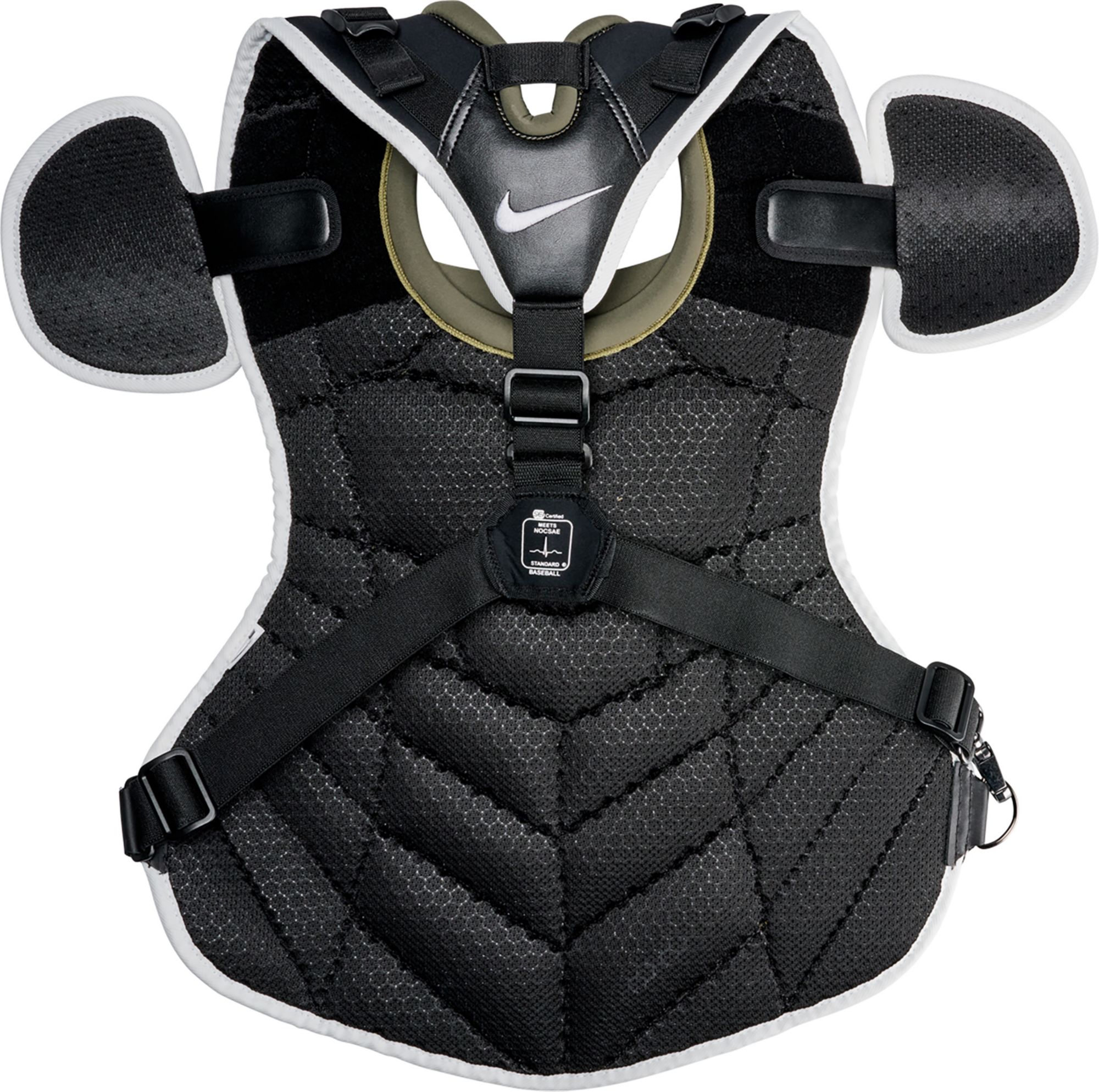 Nike Diamond Elite J.T. Realmuto x Realtree Catcher's Set product image