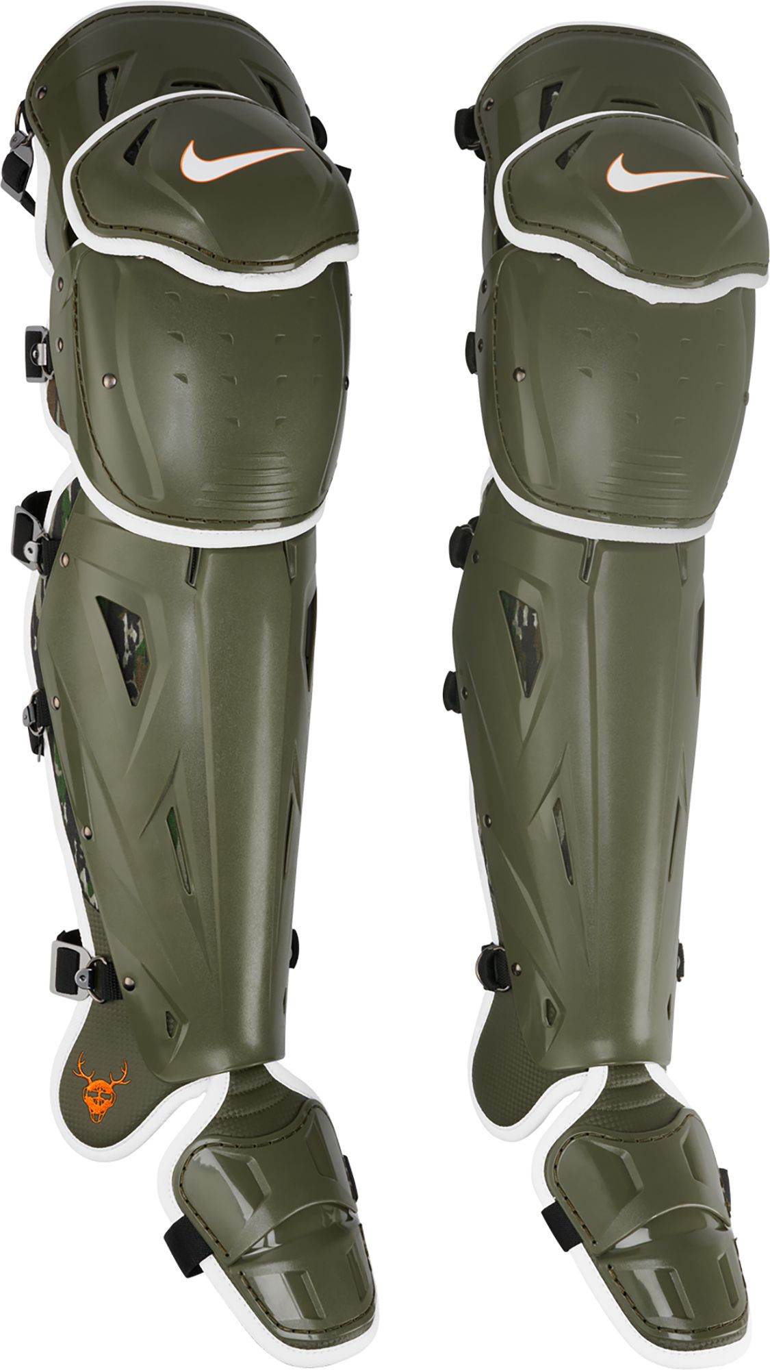 Nike Diamond Elite J.T. Realmuto x Realtree Catcher's Set product image