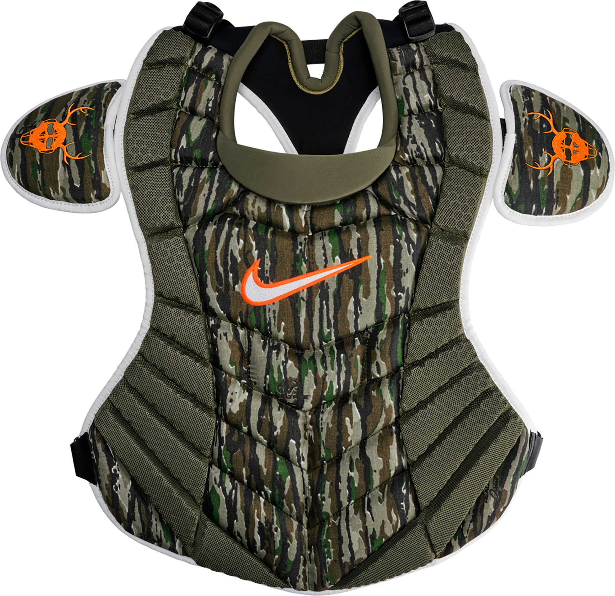 Nike Diamond Elite J.T. Realmuto x Realtree Catcher's Set | Dick's