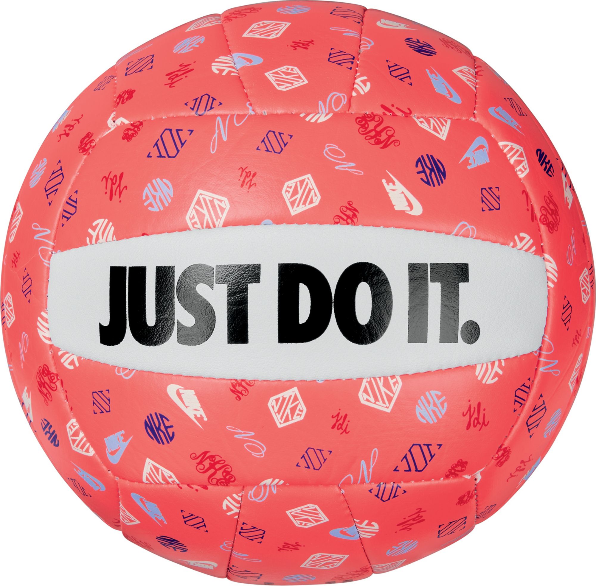 Nike Skills Mini Volleyball product image