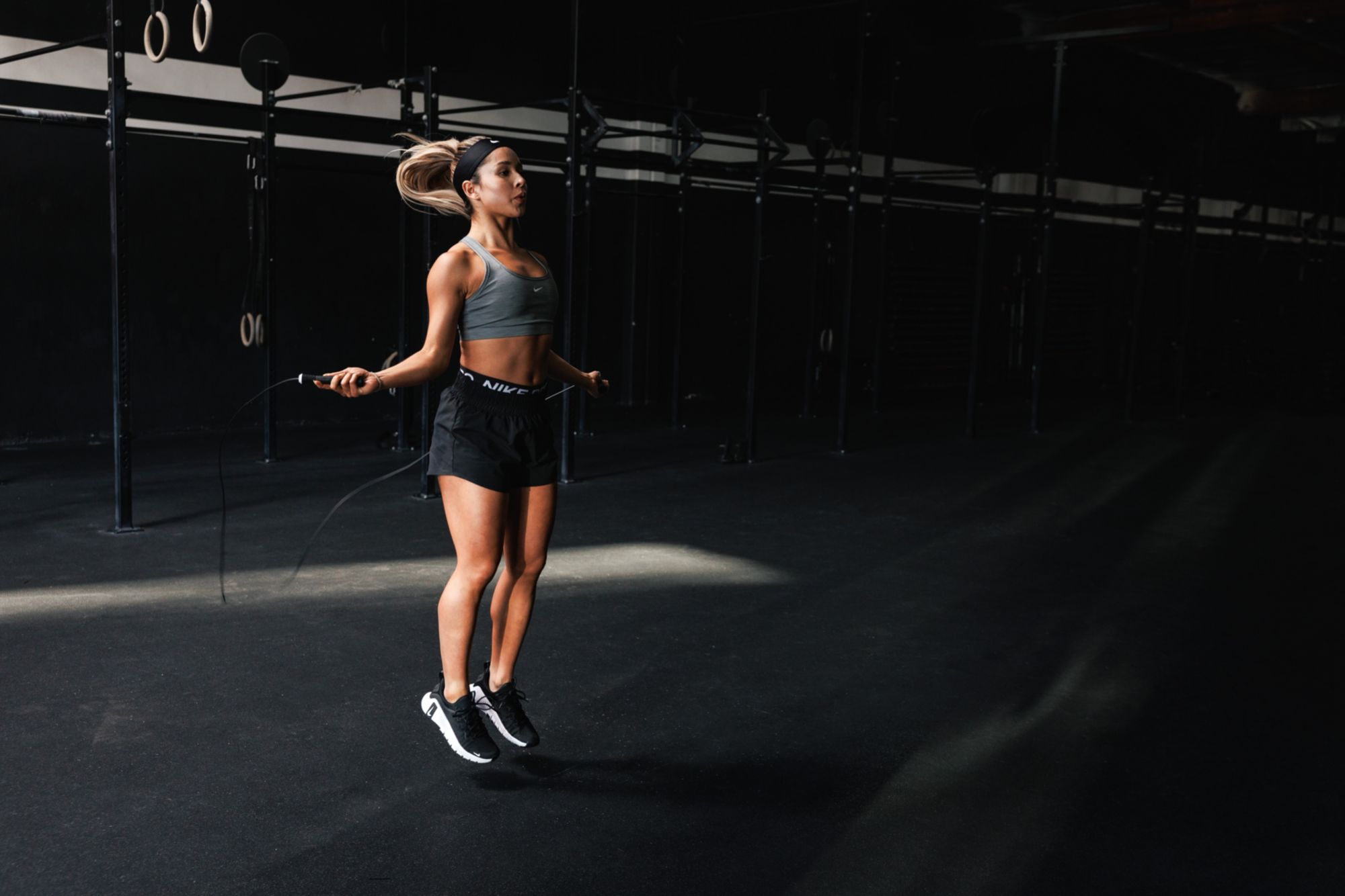 Nike Fundamental Speed Rope product image