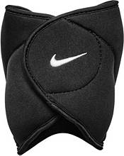Nike 5 lbs. Ankle Weights - Pair | Dick's Sporting Goods