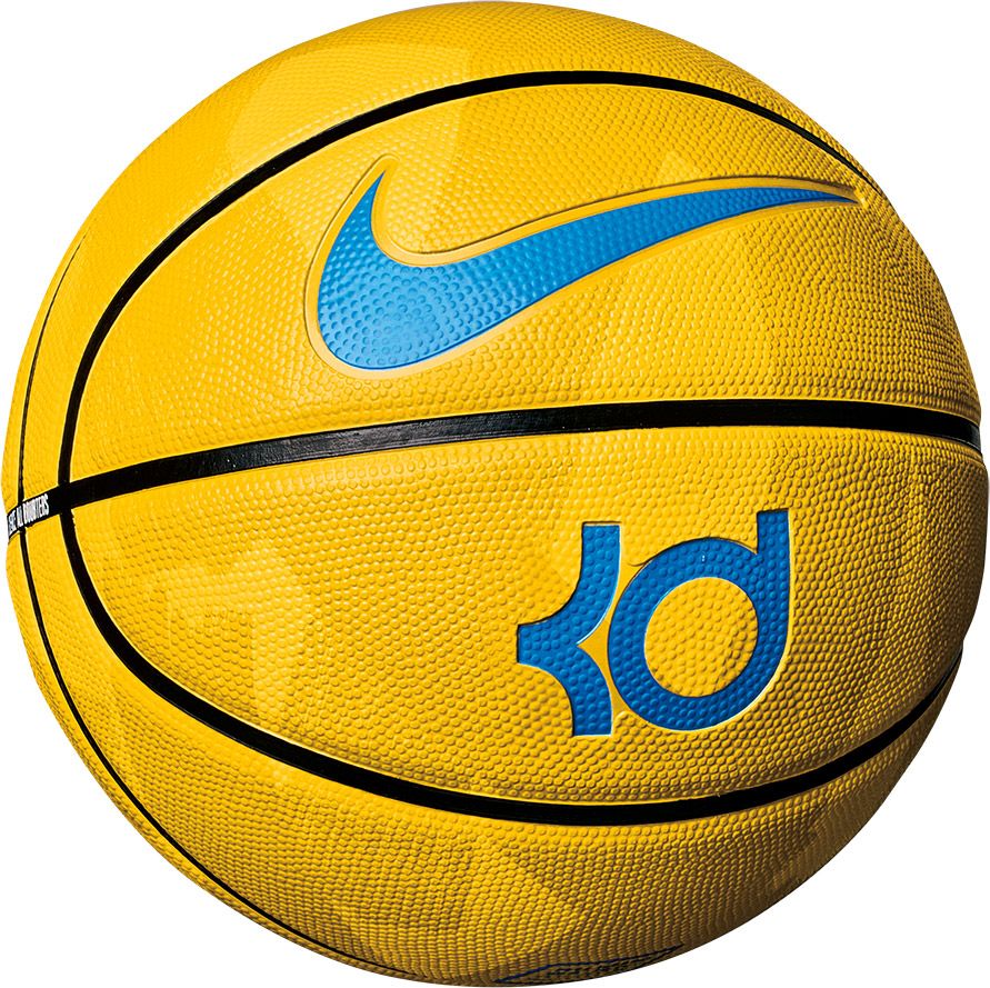 nike kd playground official basketball
