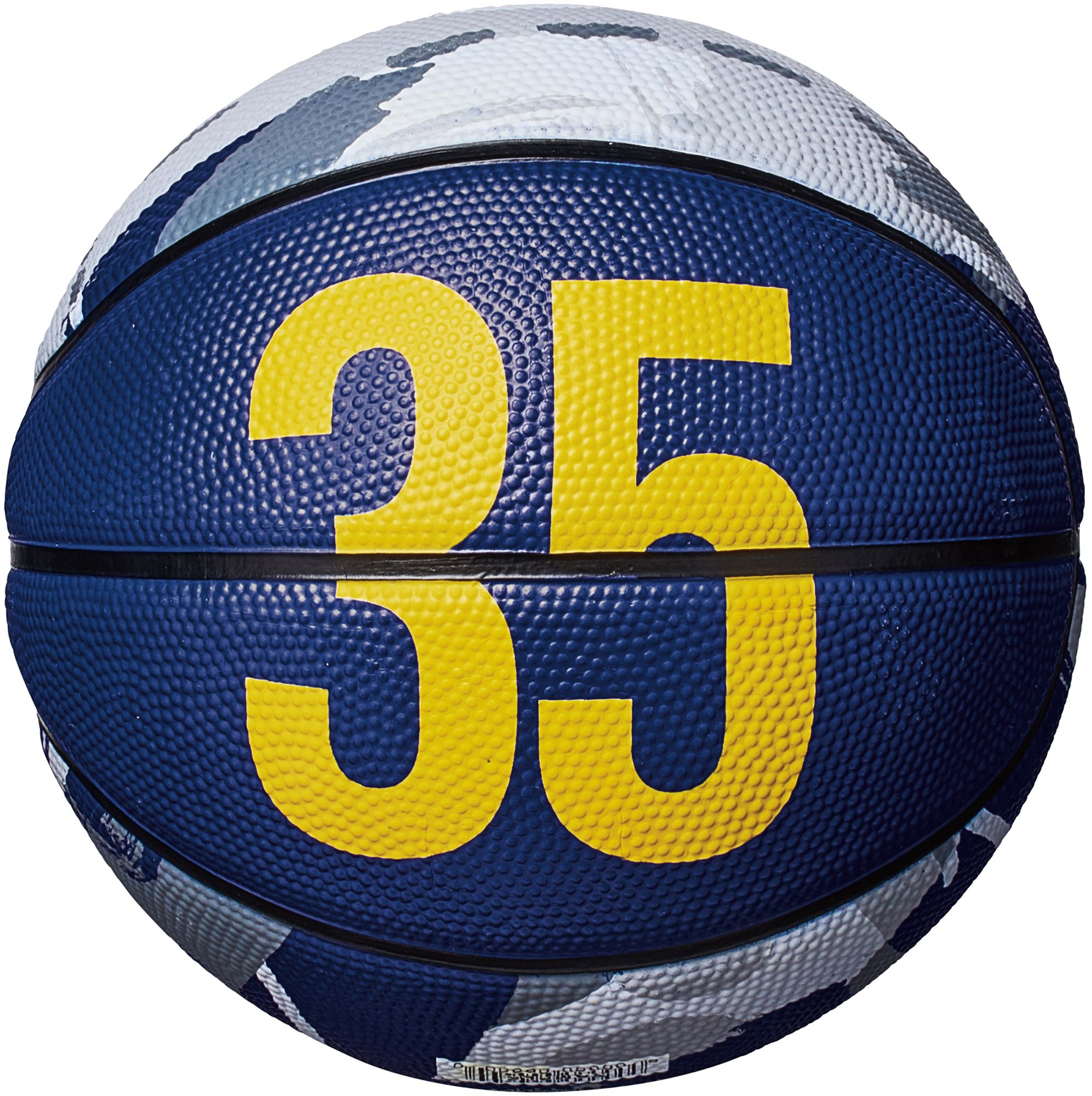 Nike KD Playground Basketball (28.5") product image