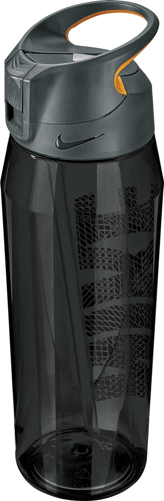 nike straw insulated water bottle not working